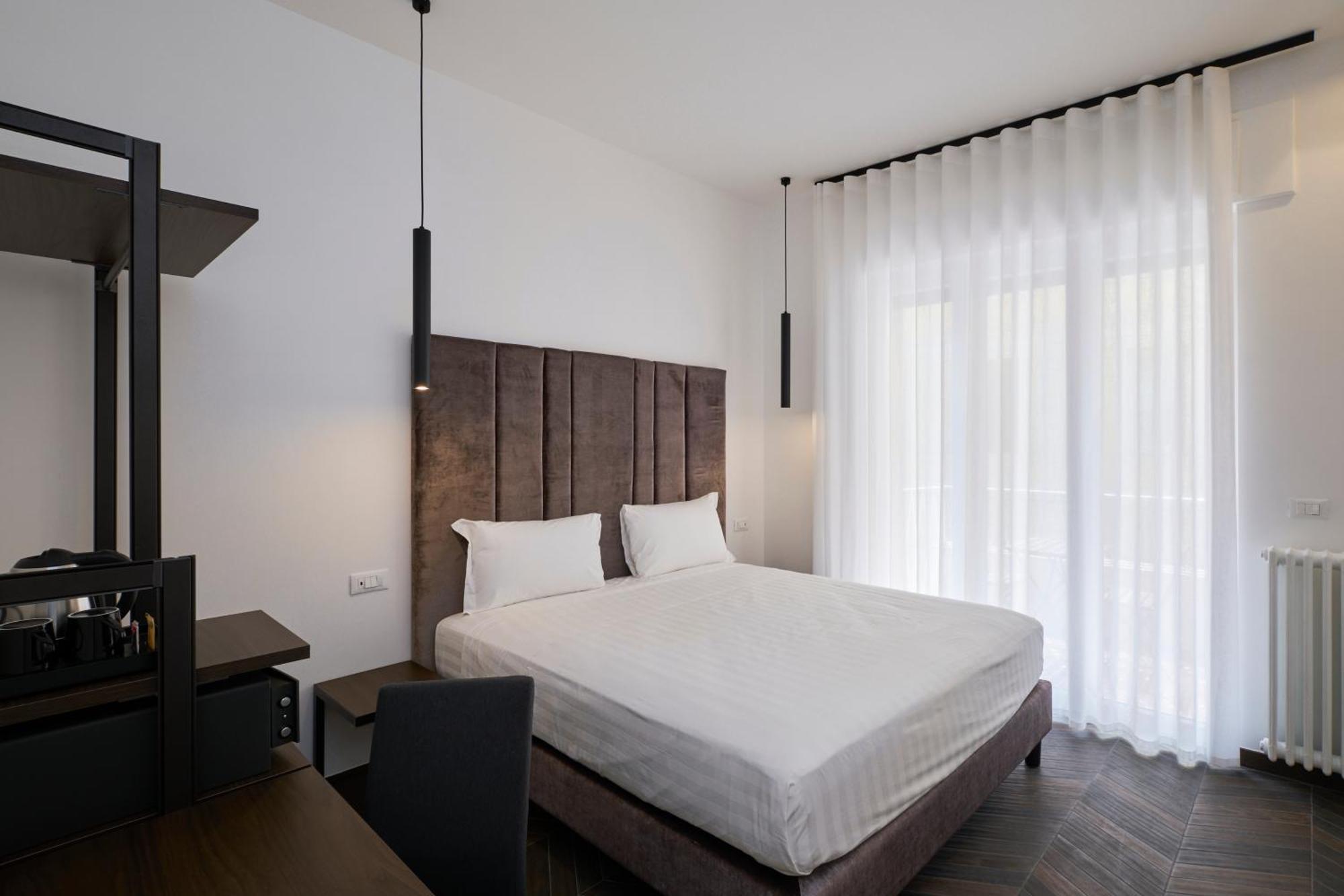Guest house San Giovanni Retreat *