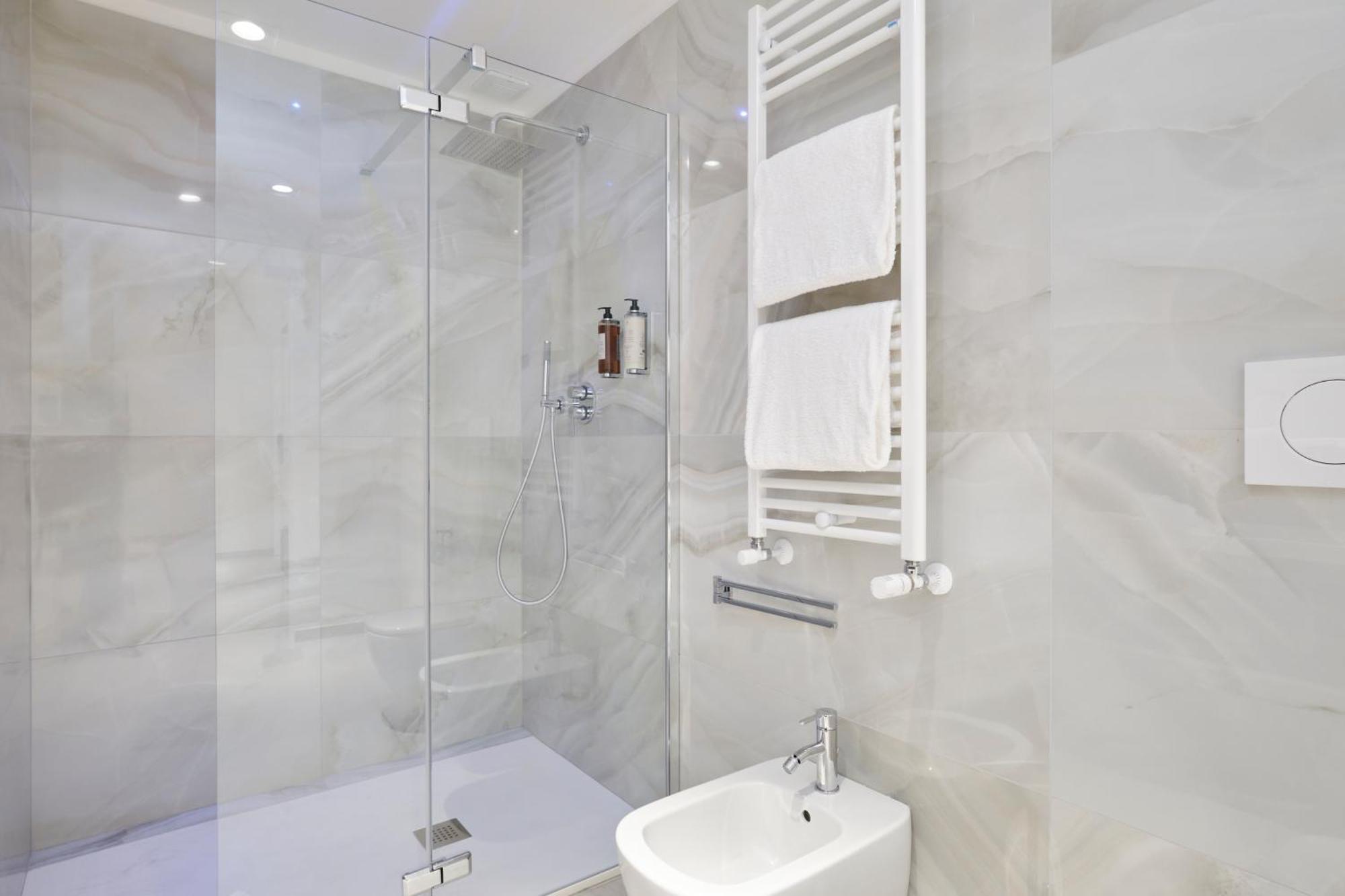 San Giovanni Retreat Guest house Rome