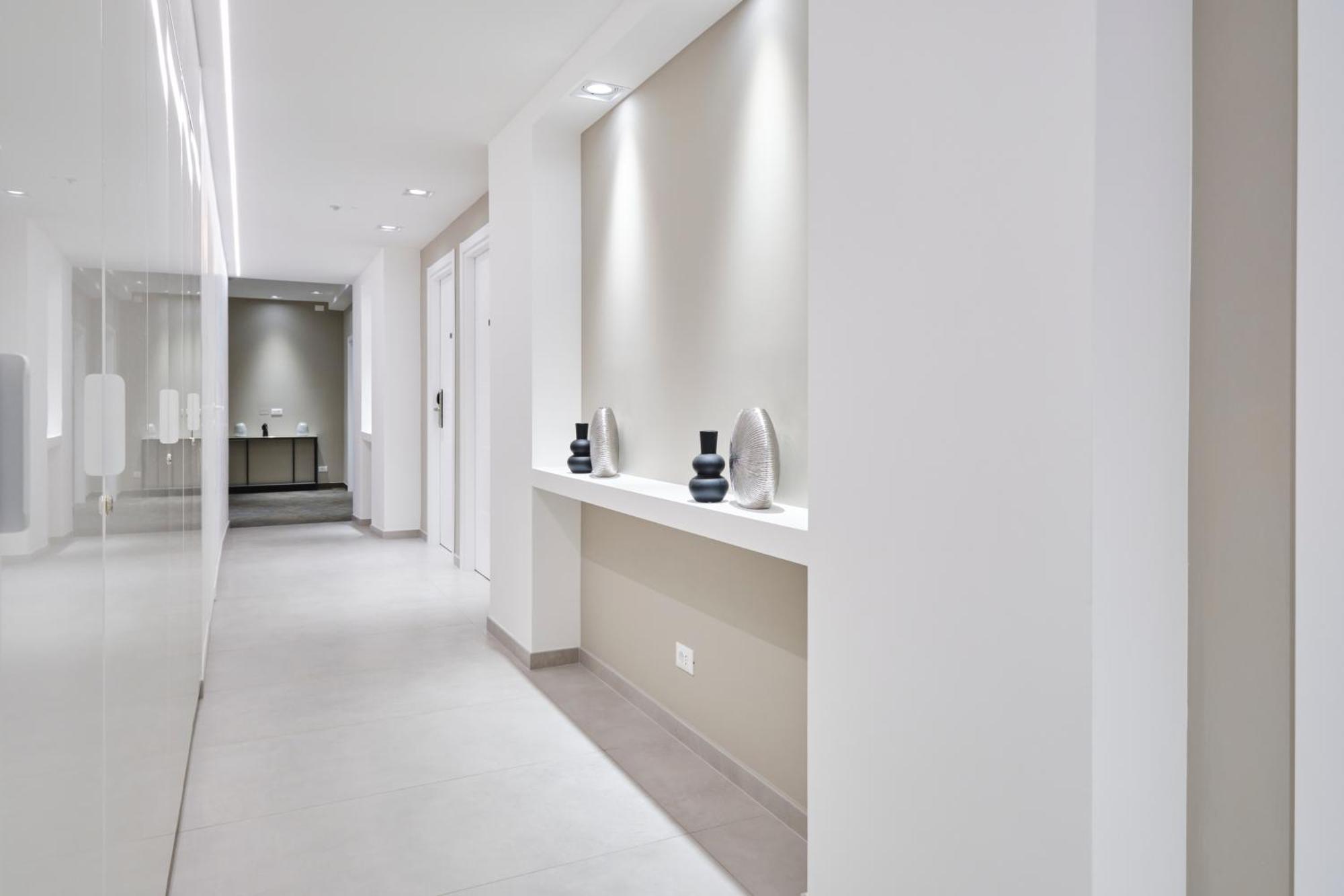 Guest house San Giovanni Retreat Rome