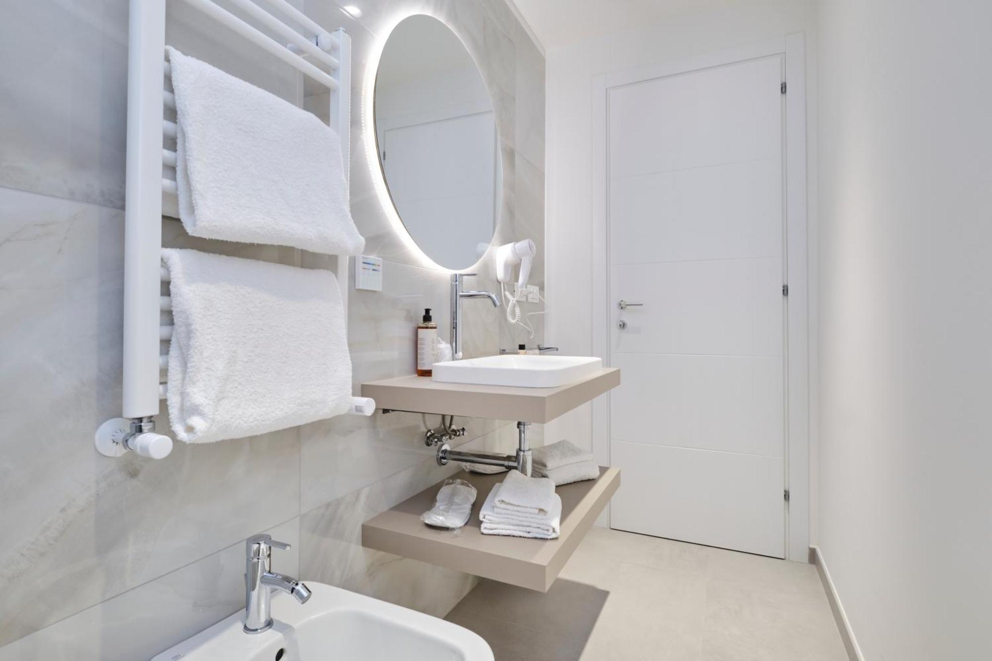 San Giovanni Retreat Guest house