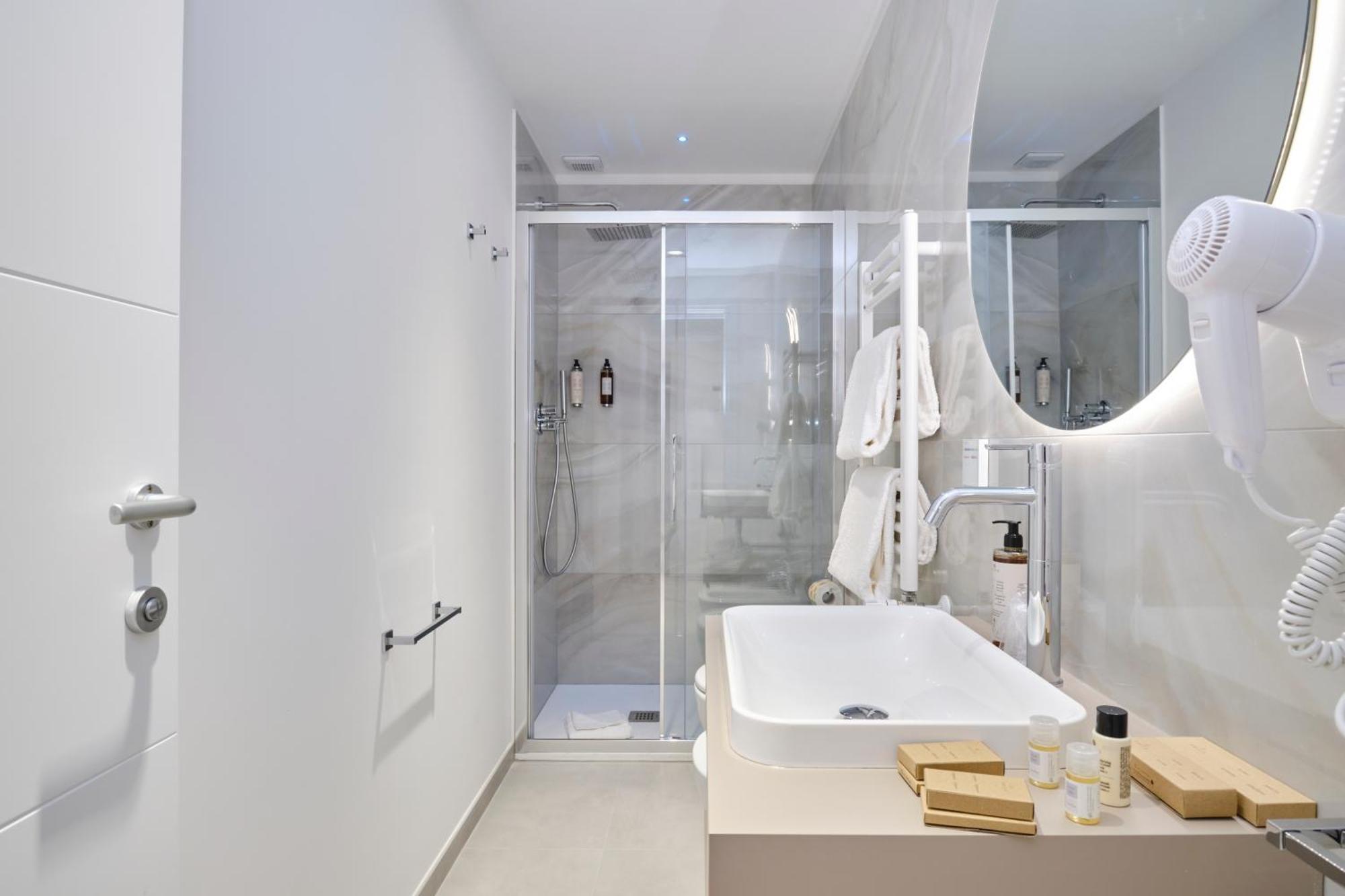 Guest house San Giovanni Retreat Rome