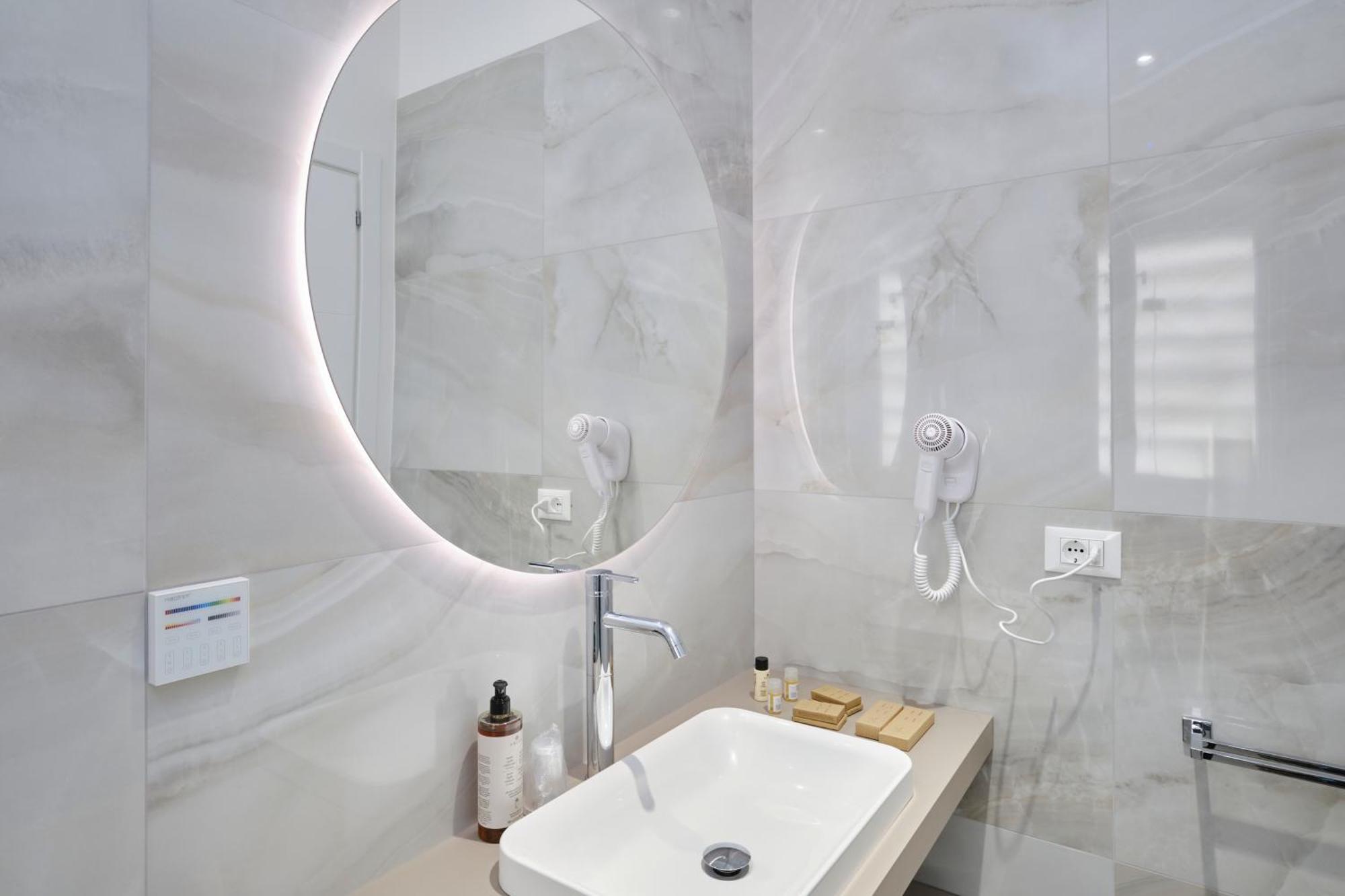 Guest house San Giovanni Retreat *