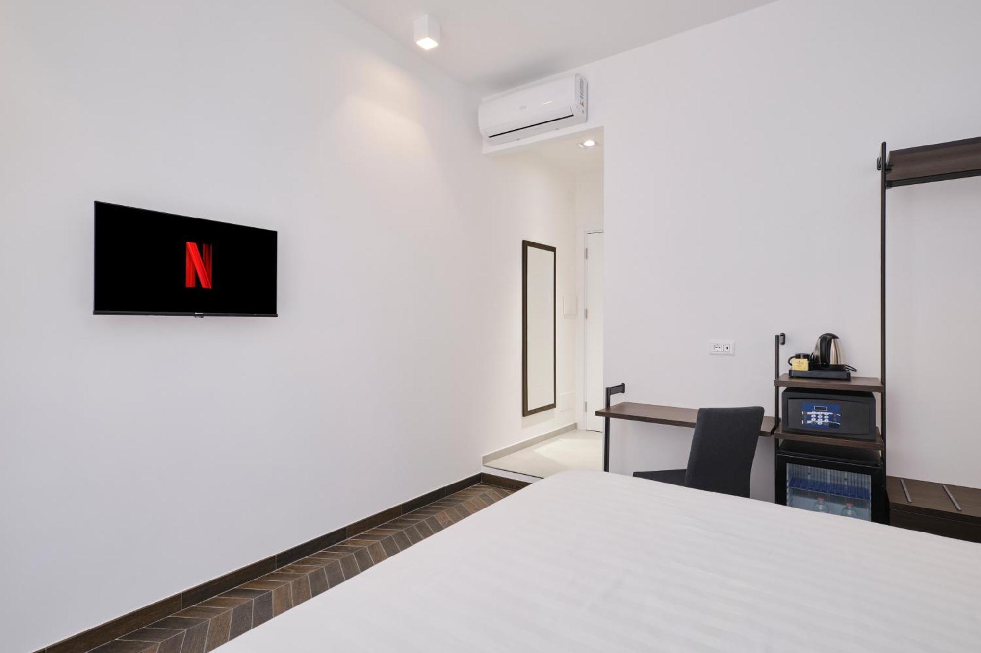 San Giovanni Retreat Guest house Rome