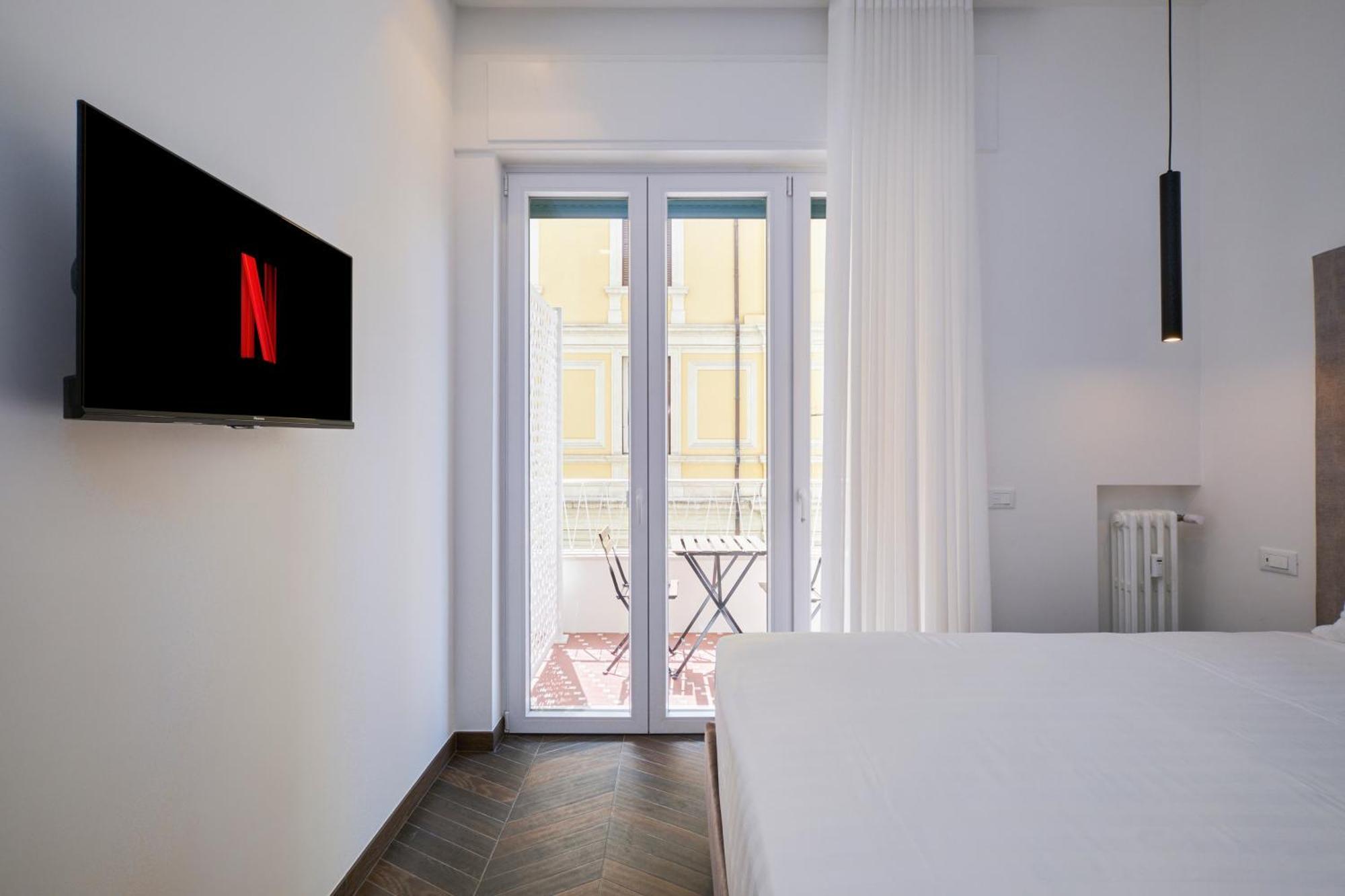 Guest house San Giovanni Retreat *
