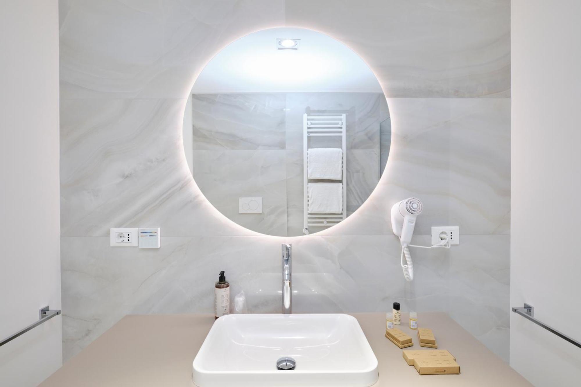 Guest house San Giovanni Retreat