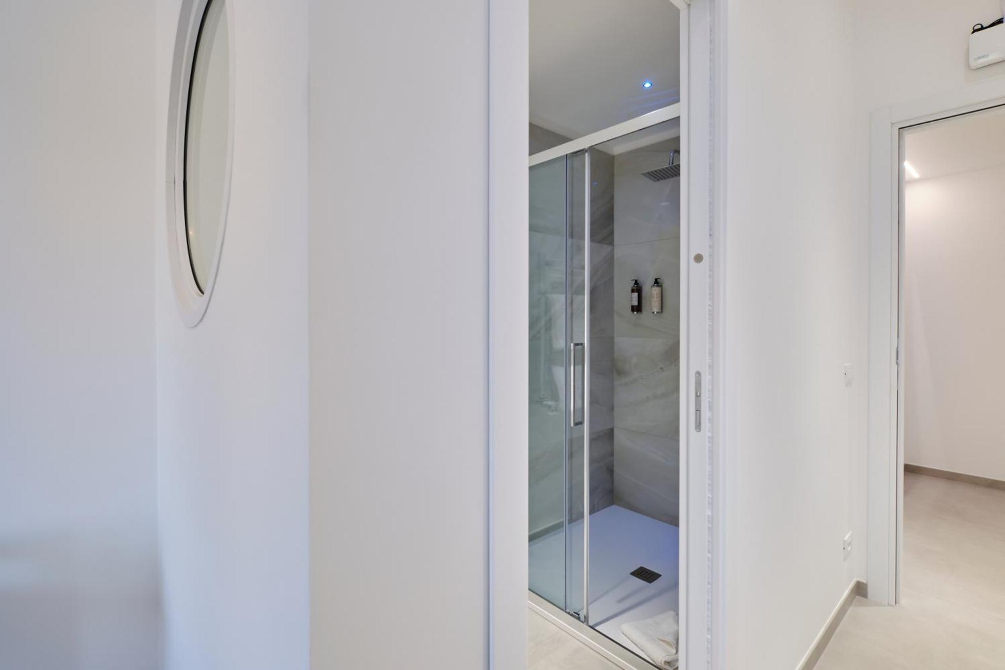 Guest house San Giovanni Retreat Rome