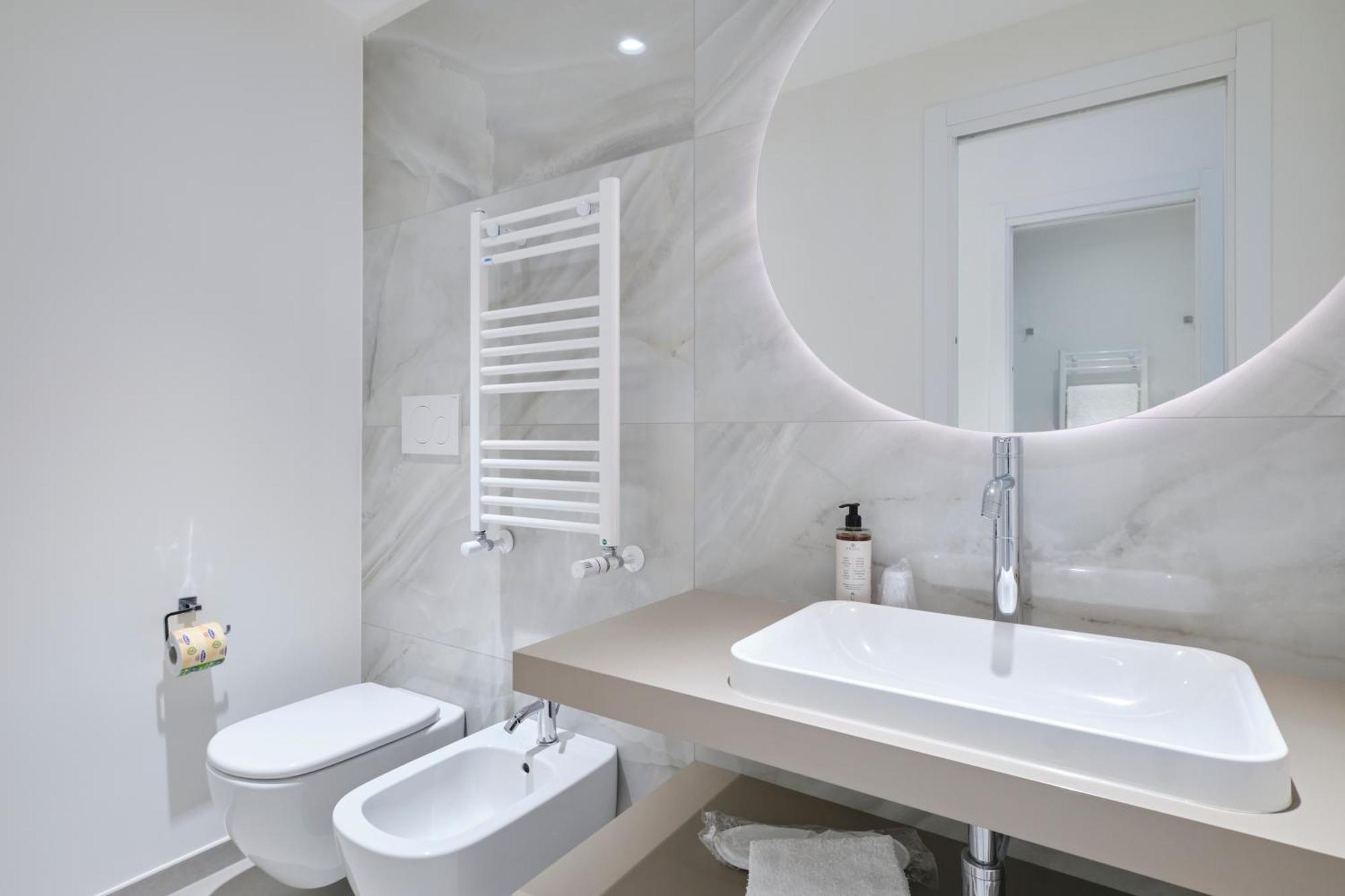 Guest house San Giovanni Retreat