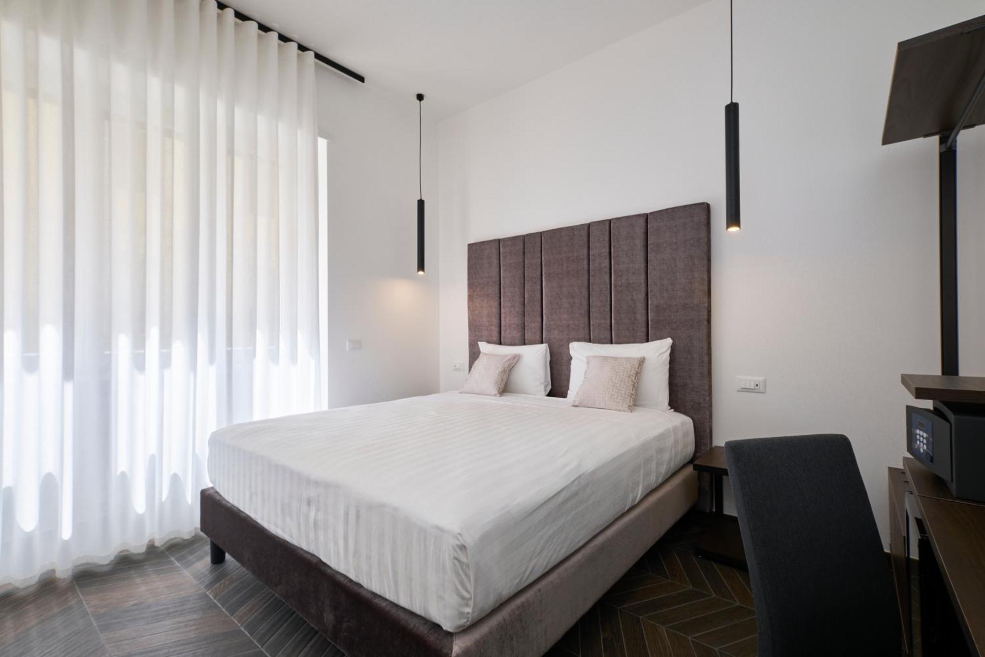 San Giovanni Retreat Guest house *