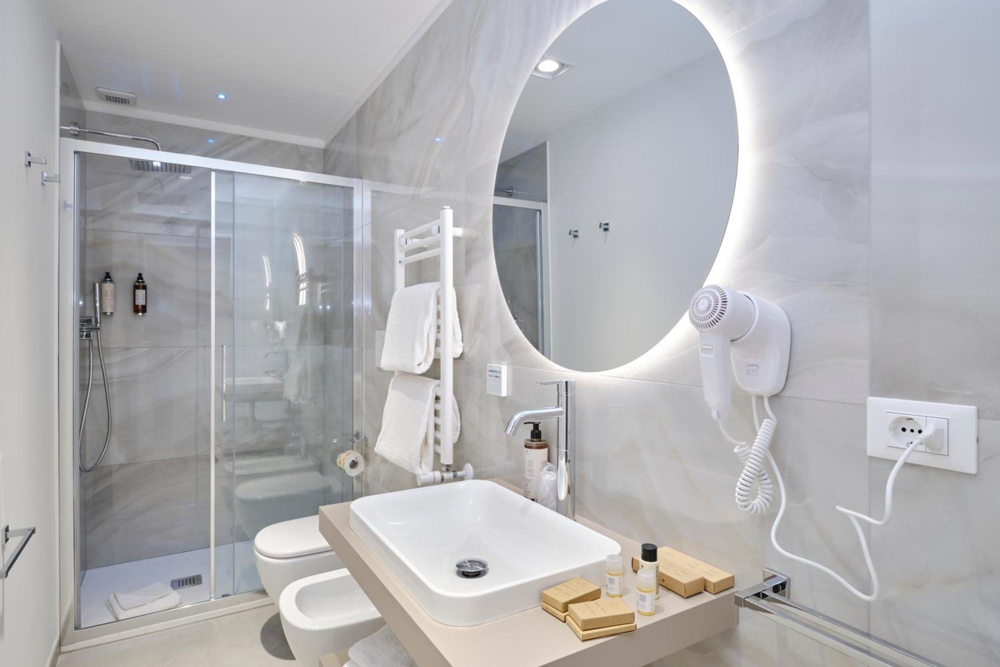Guest house San Giovanni Retreat *