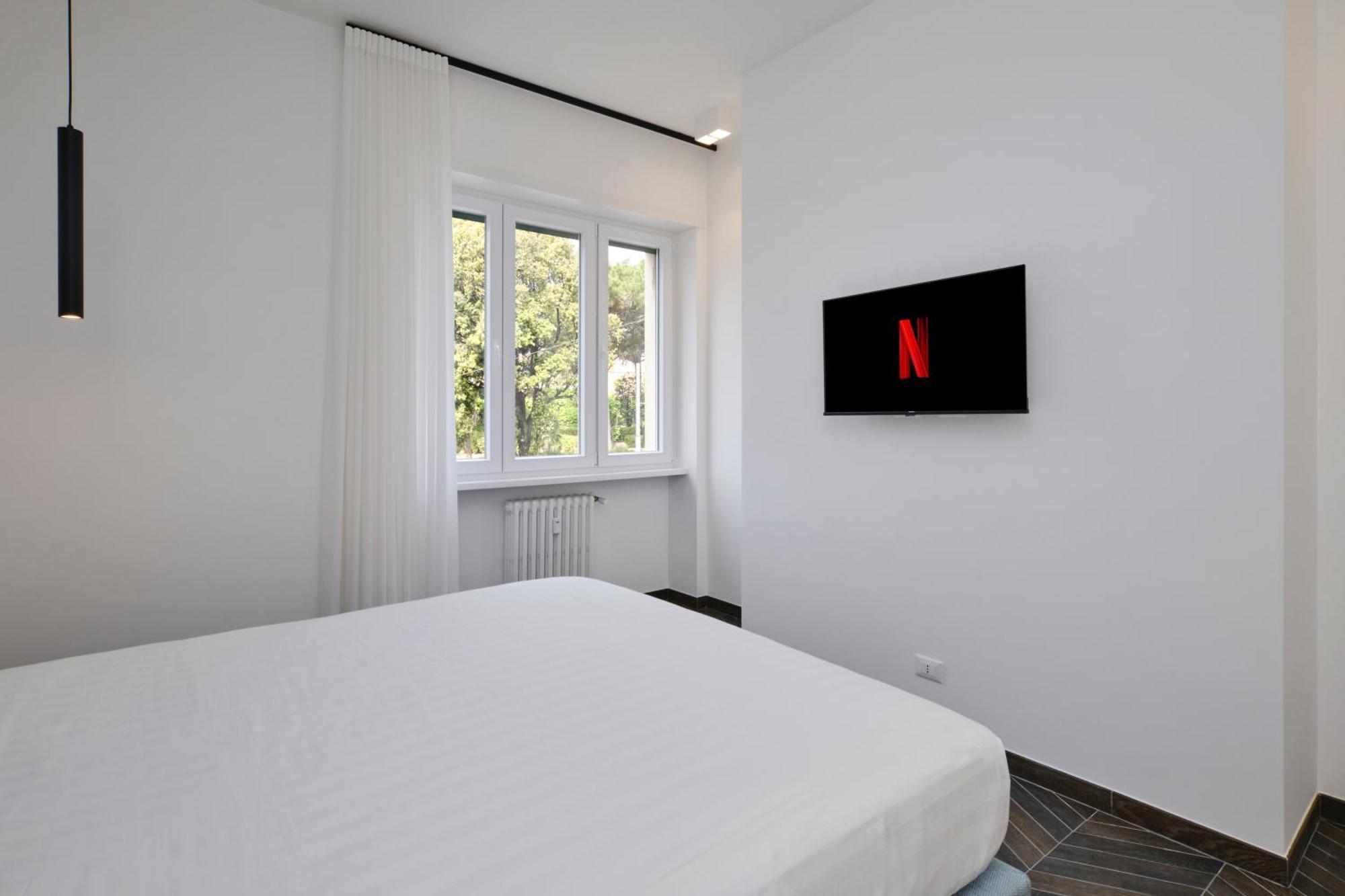 San Giovanni Retreat *
