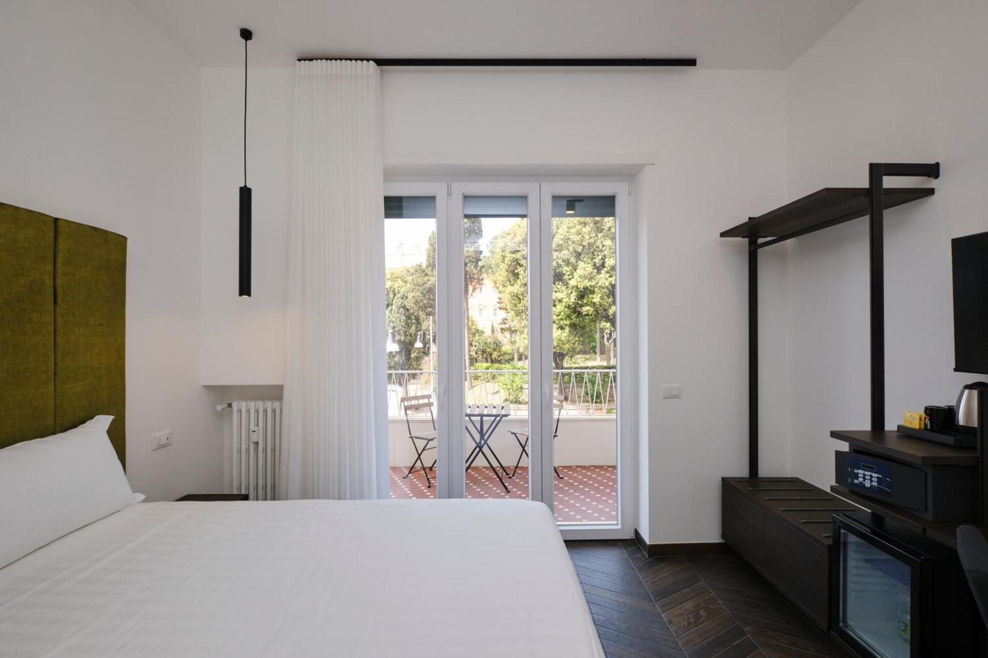 San Giovanni Retreat *