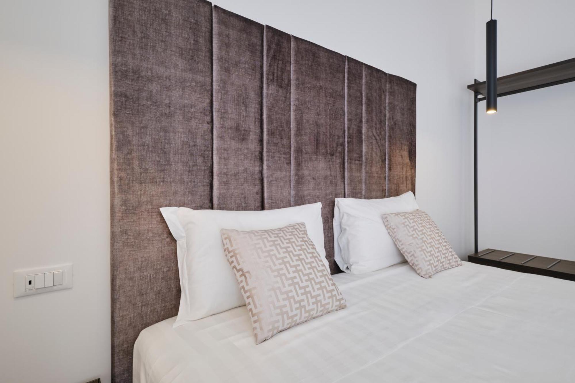 Guest house San Giovanni Retreat *