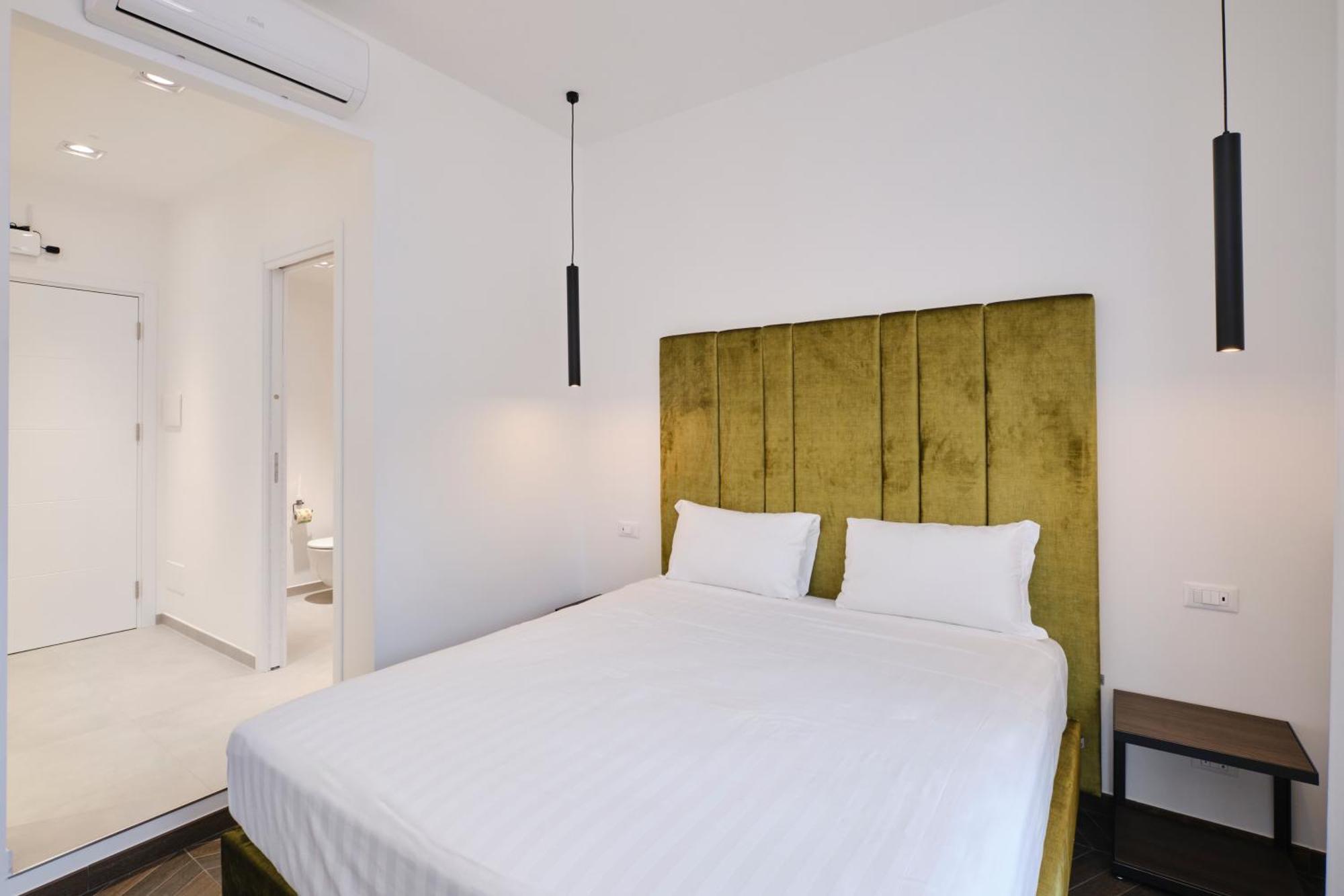 San Giovanni Retreat Guest house