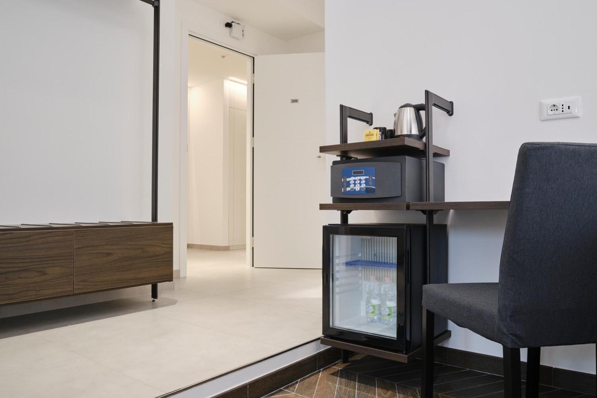 Guest house San Giovanni Retreat