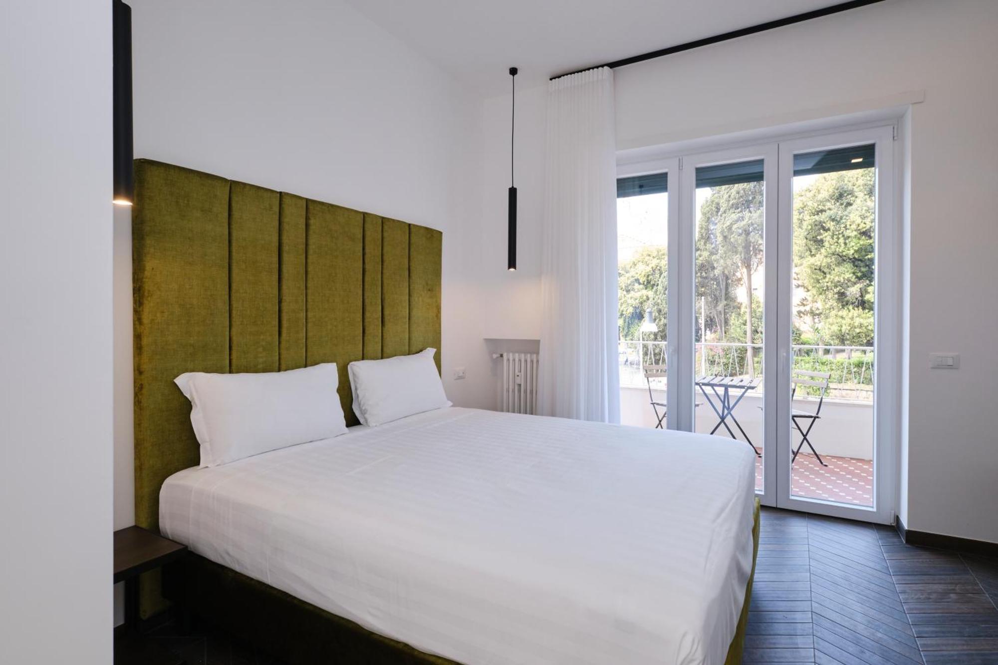 San Giovanni Retreat Guest house *