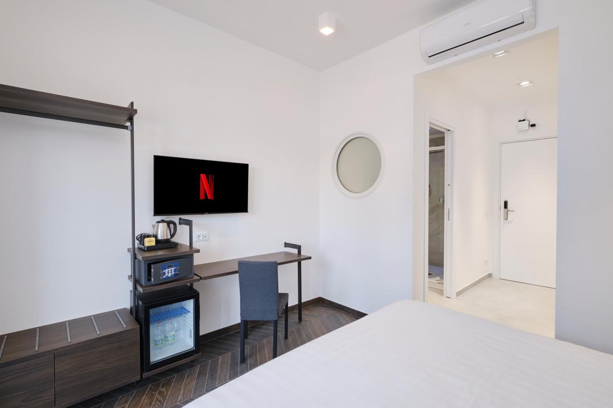 San Giovanni Retreat Guest house Rome