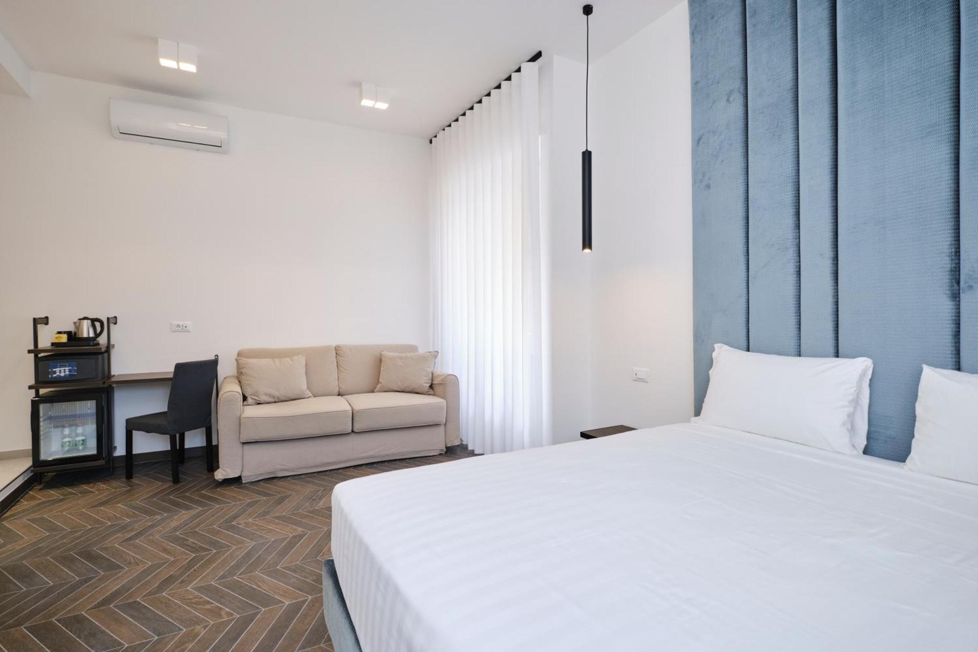 San Giovanni Retreat Guest house Rome