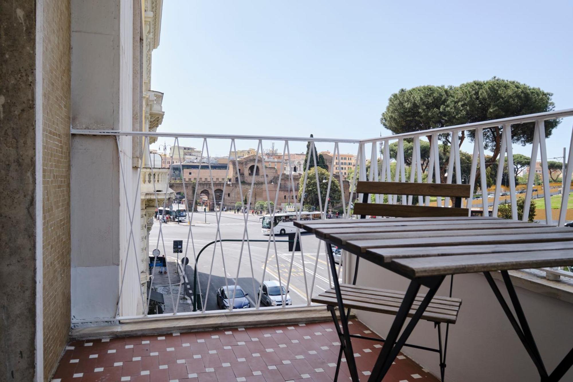 Guest house San Giovanni Retreat Rome
