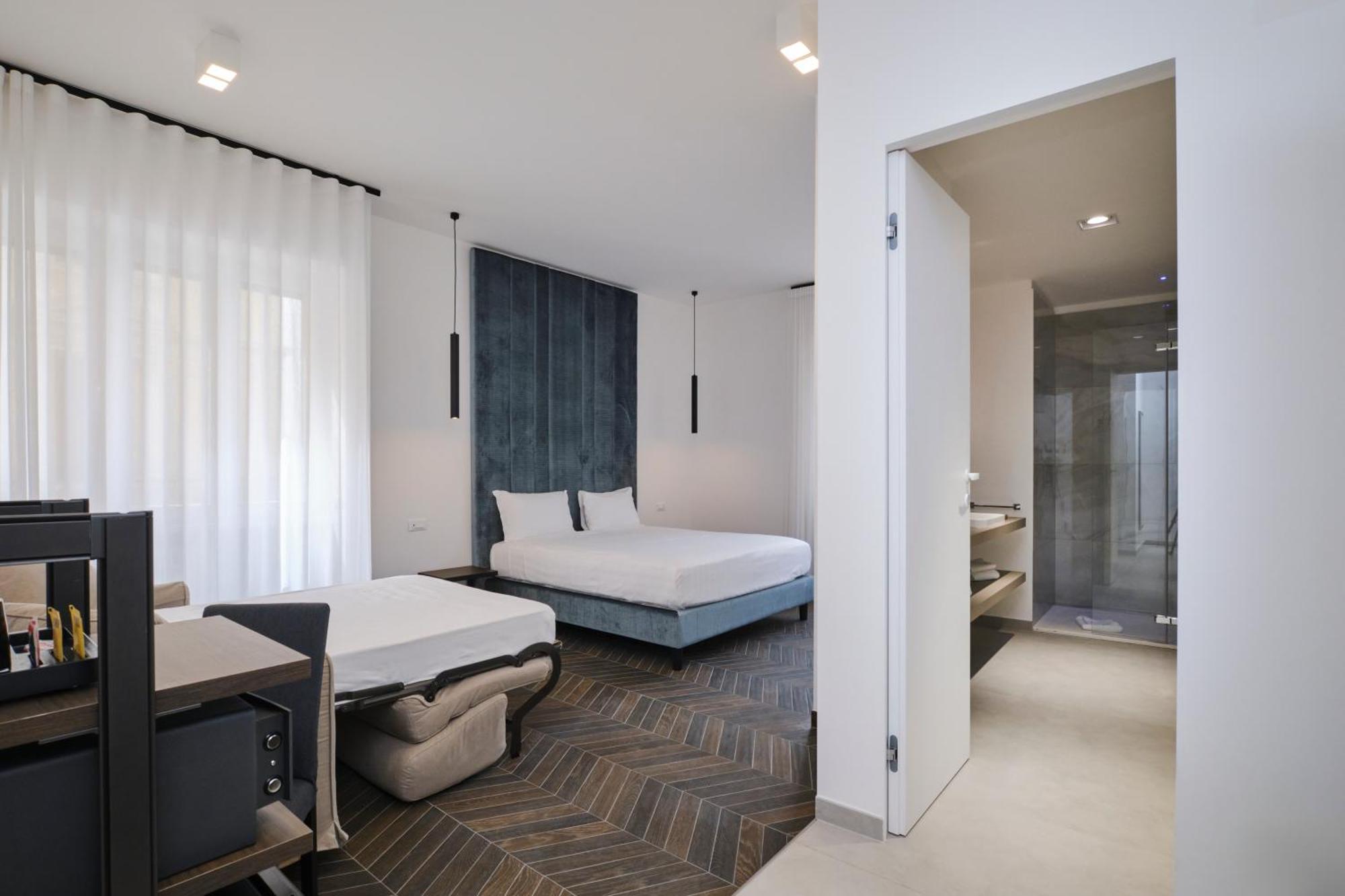 San Giovanni Retreat Guest house