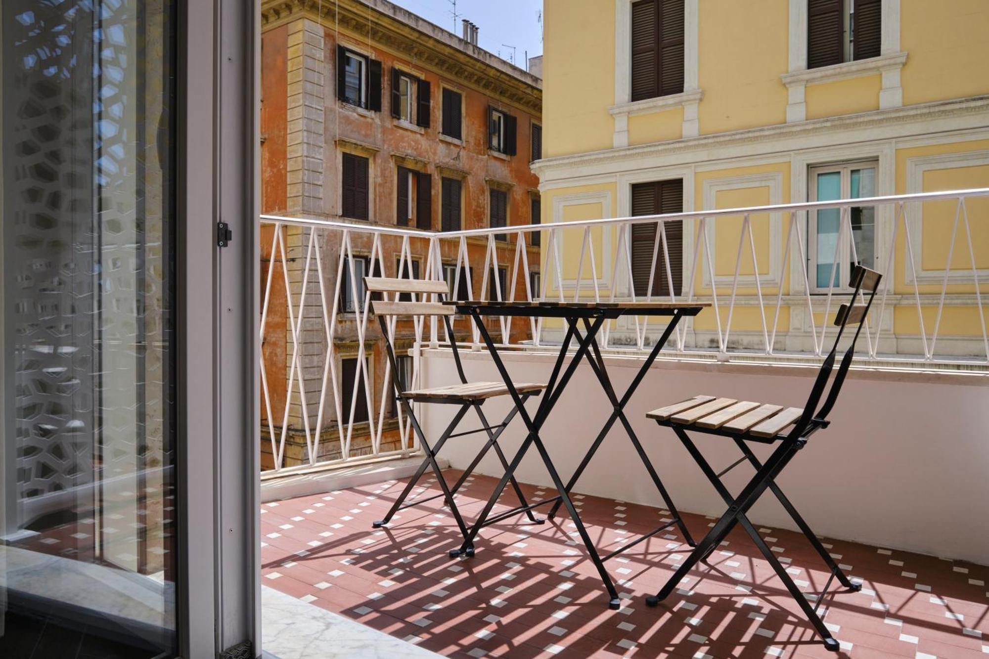 Guest house San Giovanni Retreat Rome