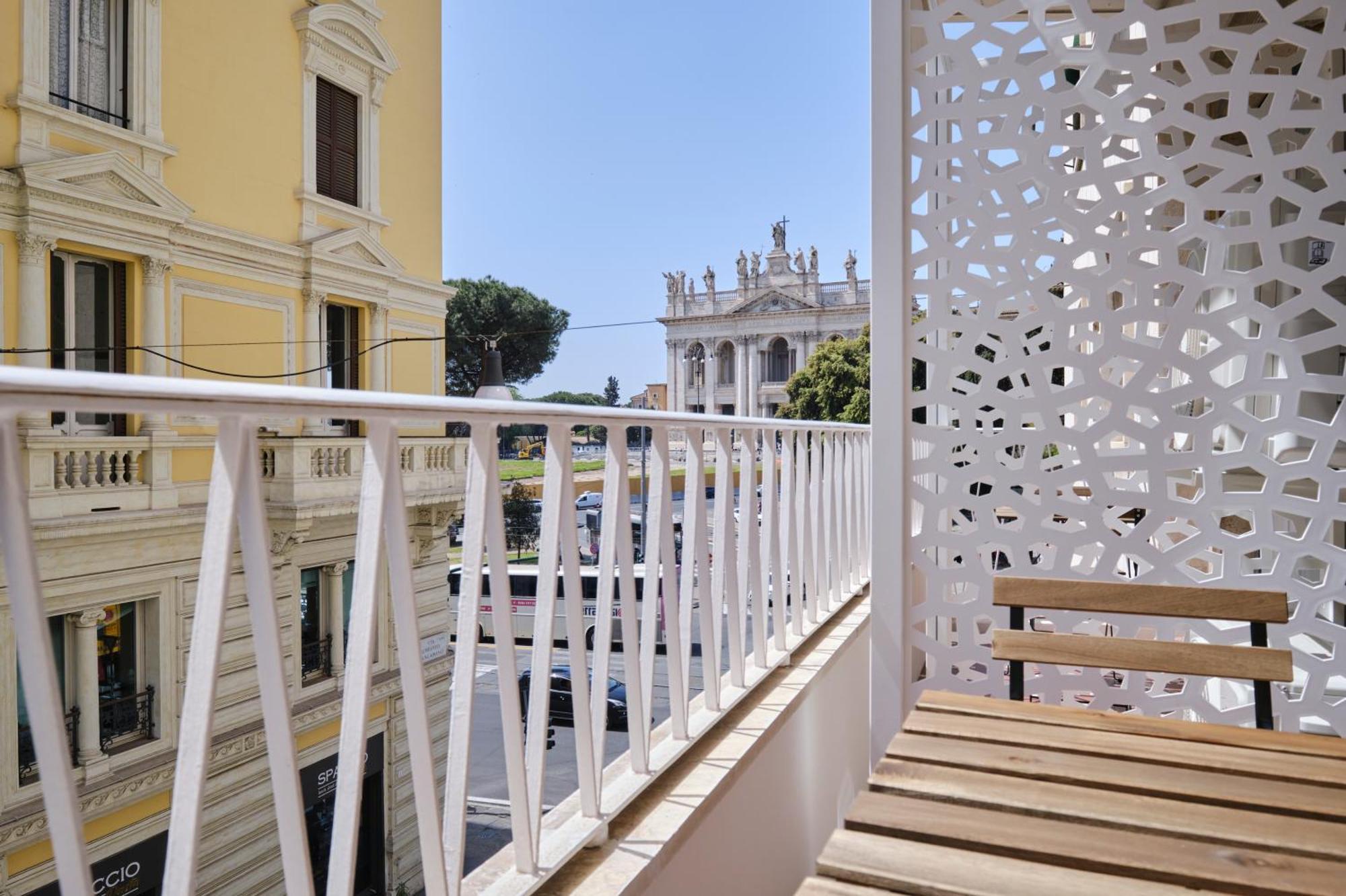 San Giovanni Retreat Guest house Rome