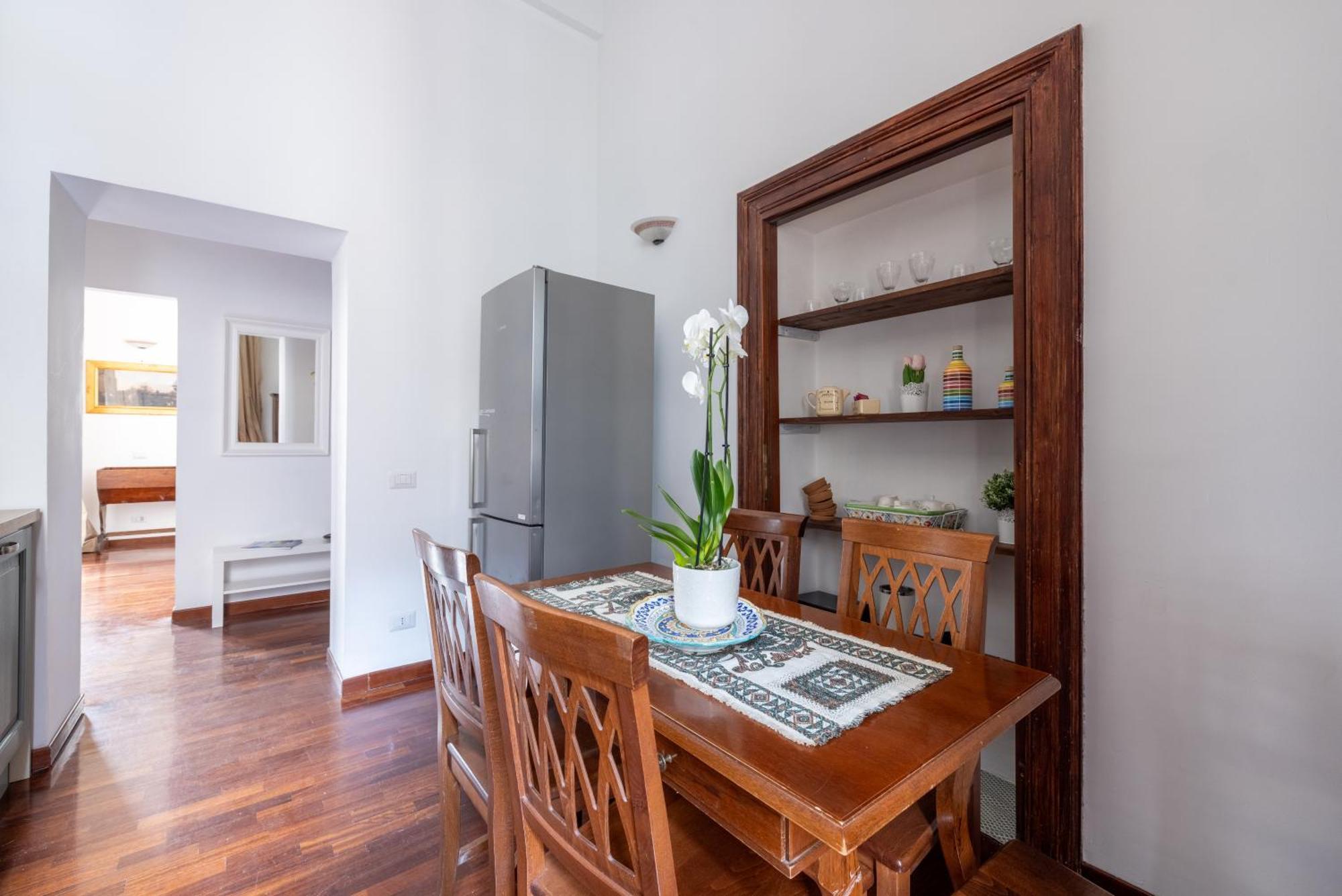 Luxury In The Heart Of - Near Metro A And B Appartamento *
