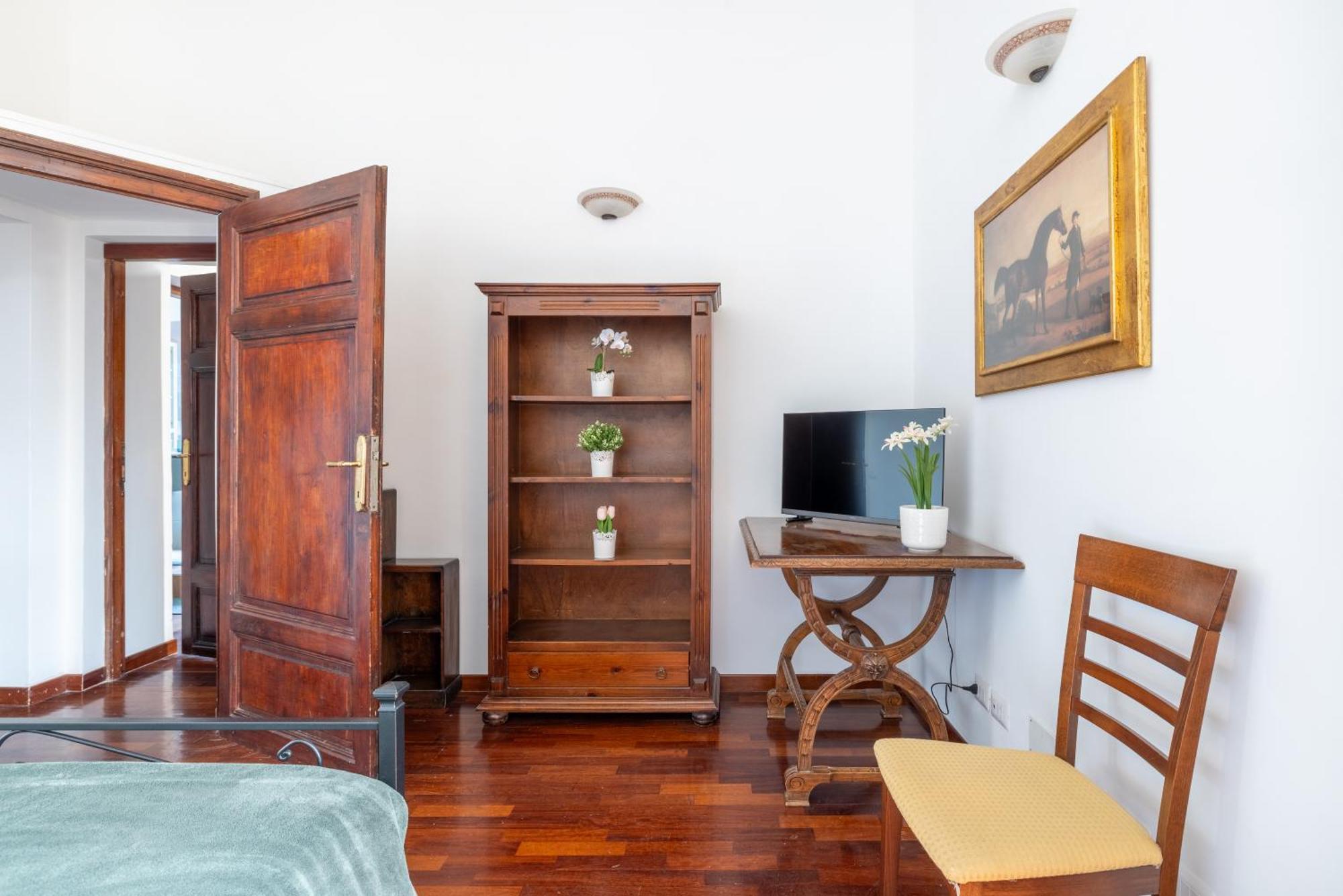 Luxury In The Heart Of - Near Metro A And B Appartamento Roma