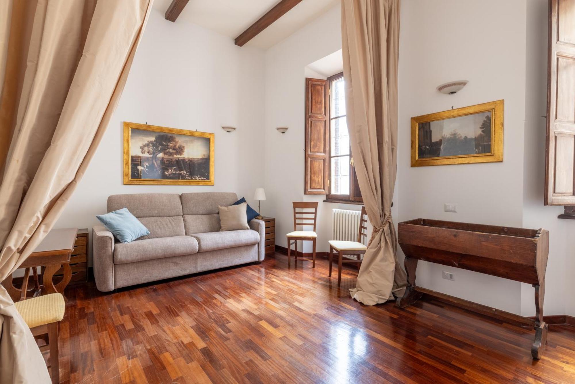 Luxury In The Heart Of - Near Metro A And B Appartamento *