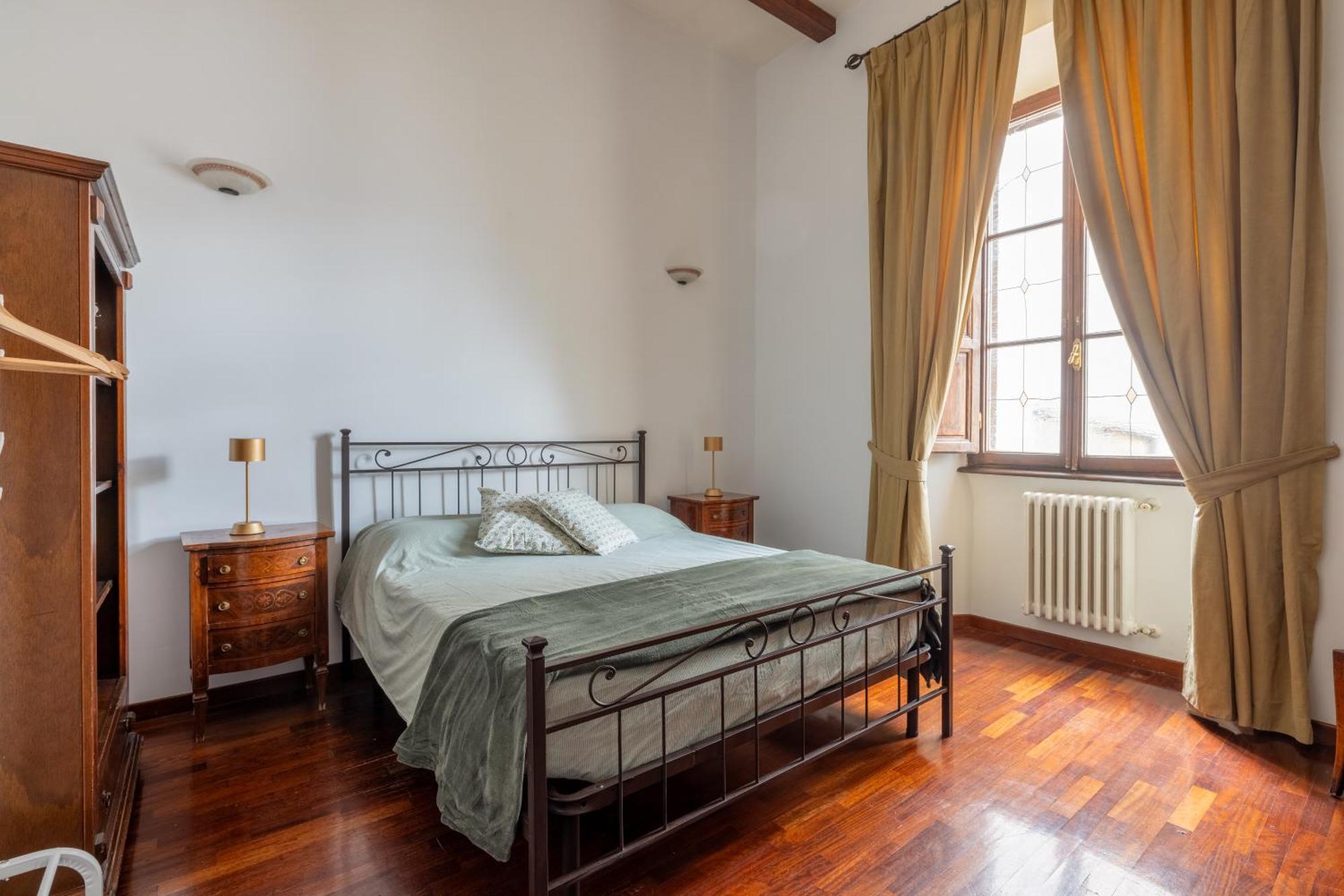 Luxury In The Heart Of - Near Metro A And B Appartamento Roma