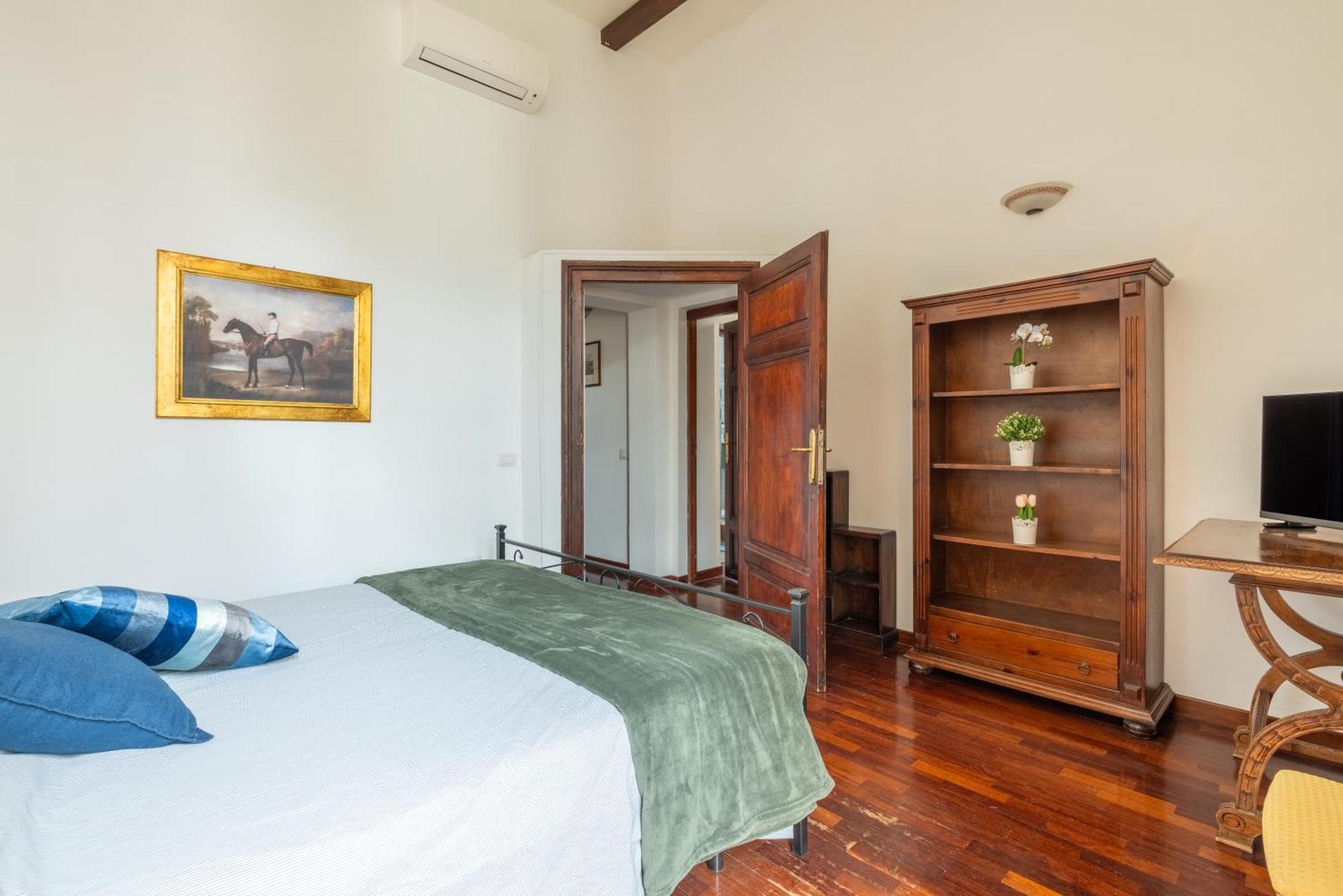 Luxury In The Heart Of - Near Metro A And B Appartamento