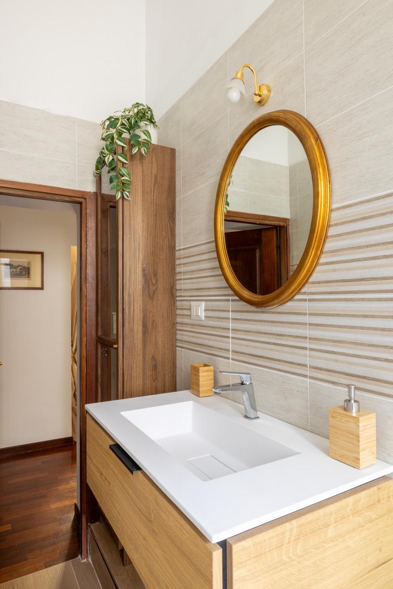 Luxury In The Heart Of - Near Metro A And B Appartamento
