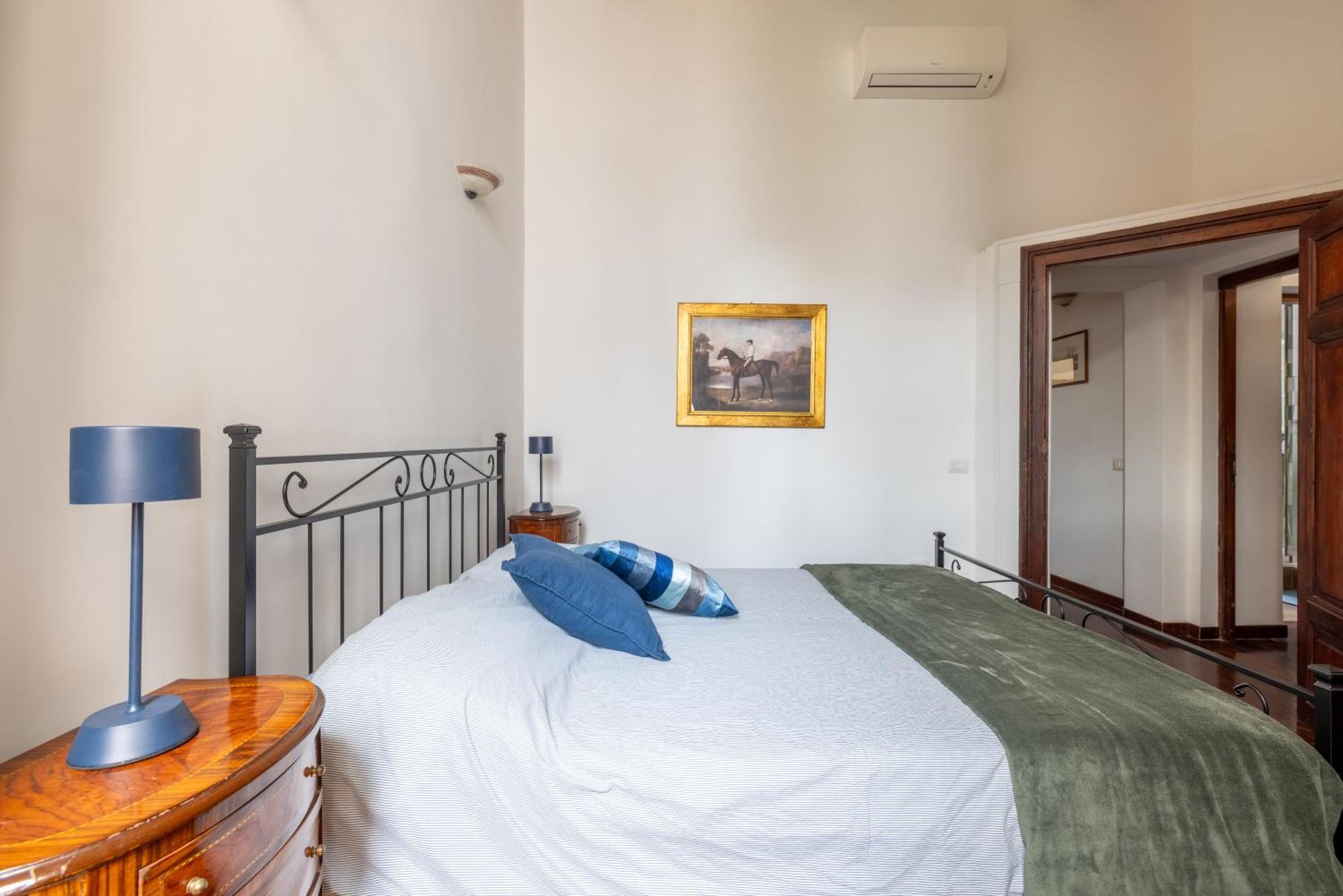 Luxury In The Heart Of - Near Metro A And B Appartamento *
