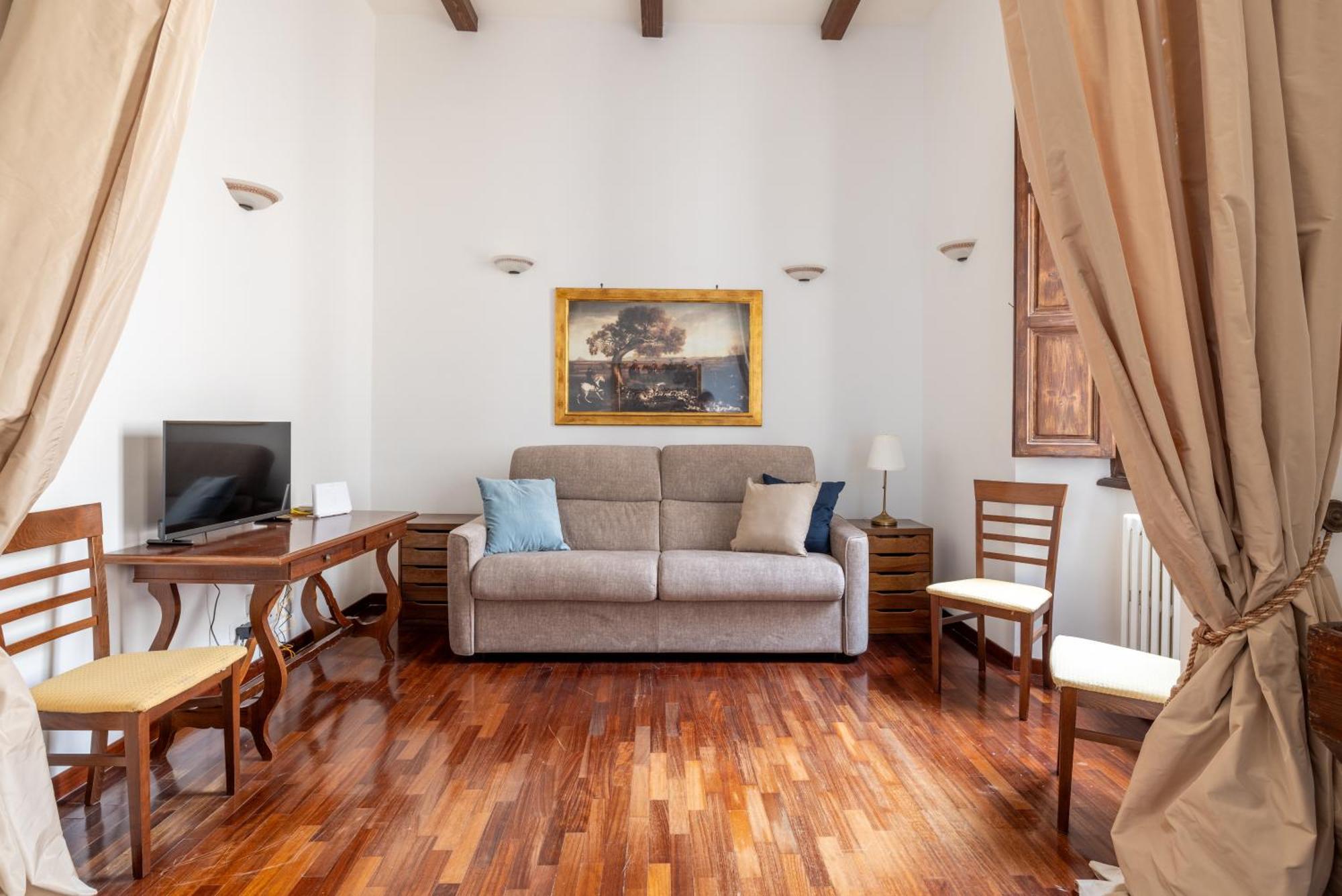 Luxury In The Heart Of - Near Metro A And B Appartamento Roma