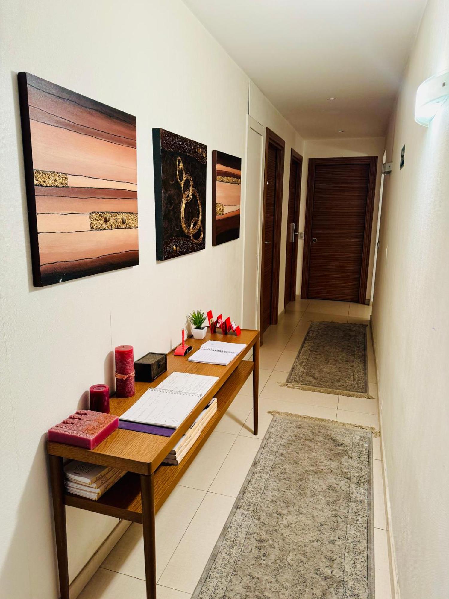 Interno 5 2* Rome