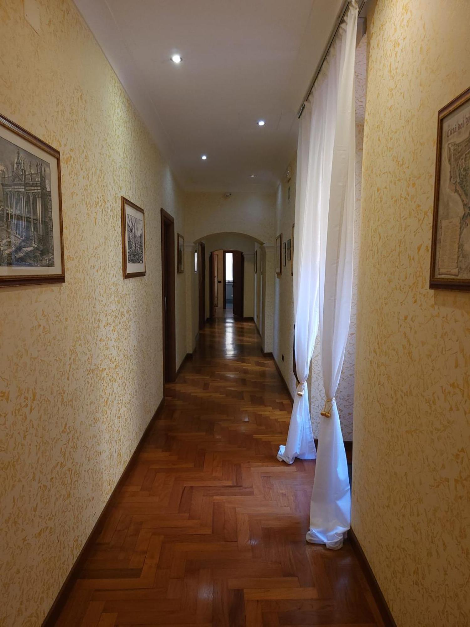 St. Peter's Guest house 2*