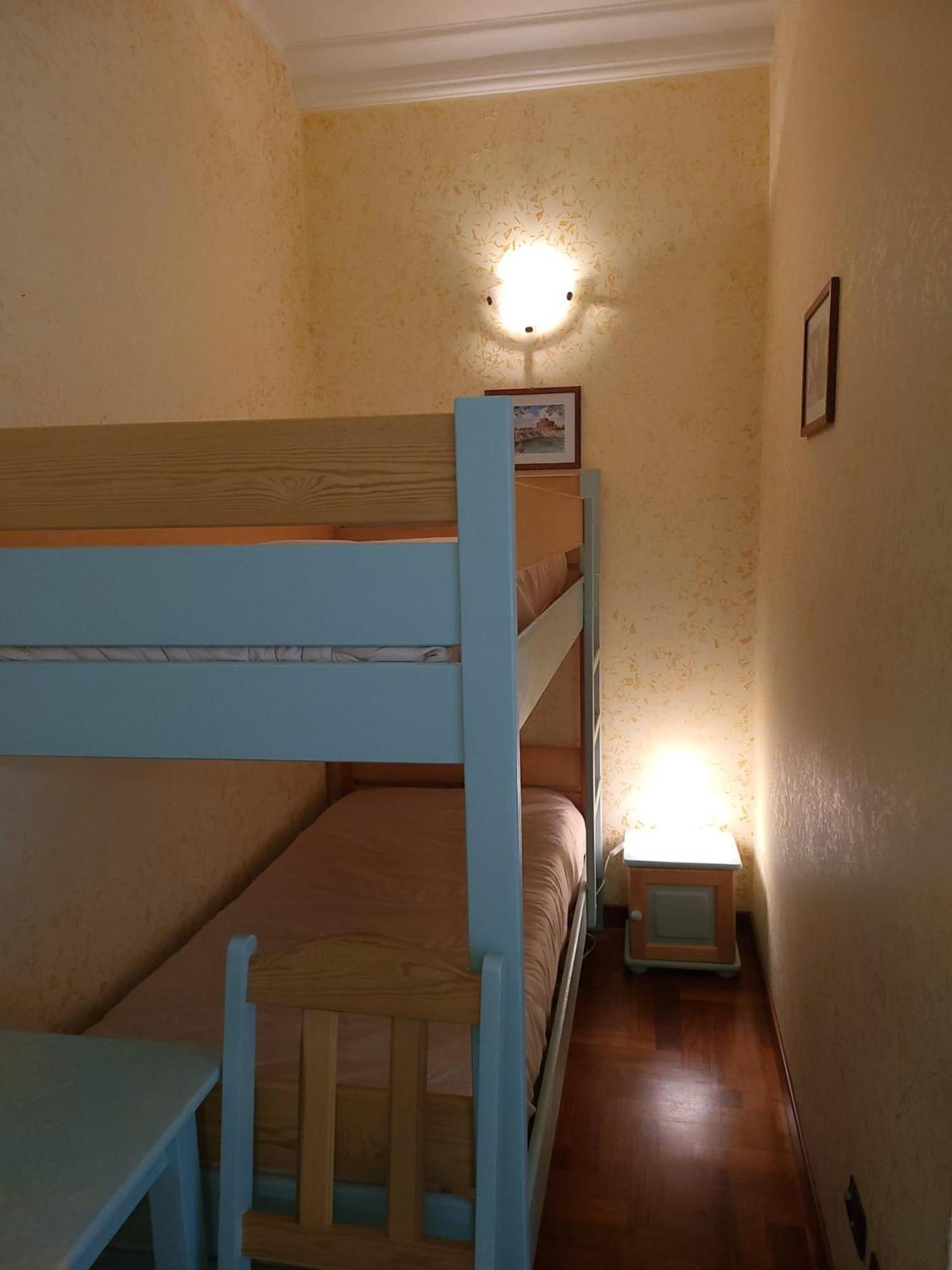 St. Peter's Guest house Rome