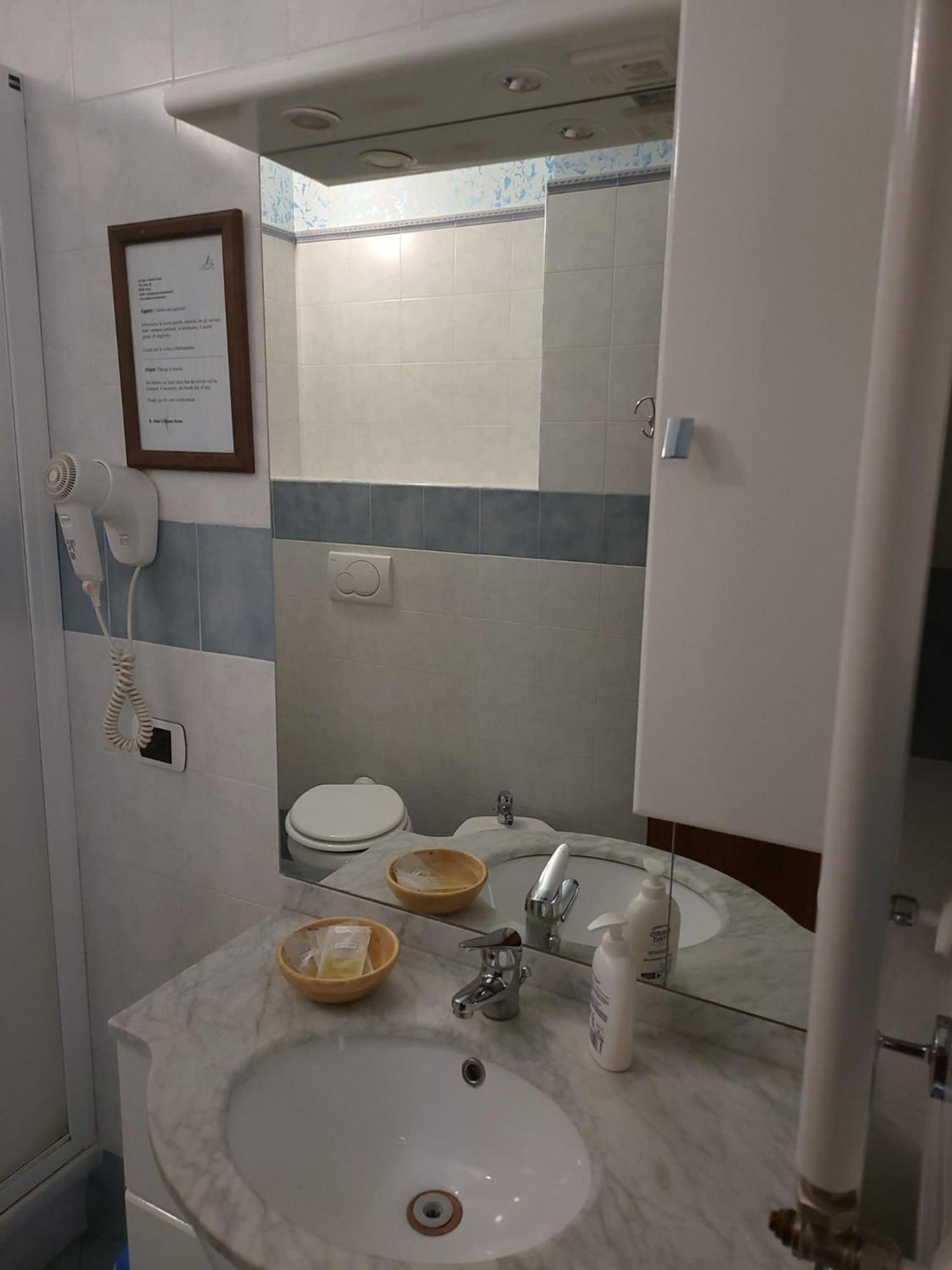 Guest house St. Peter's Rome