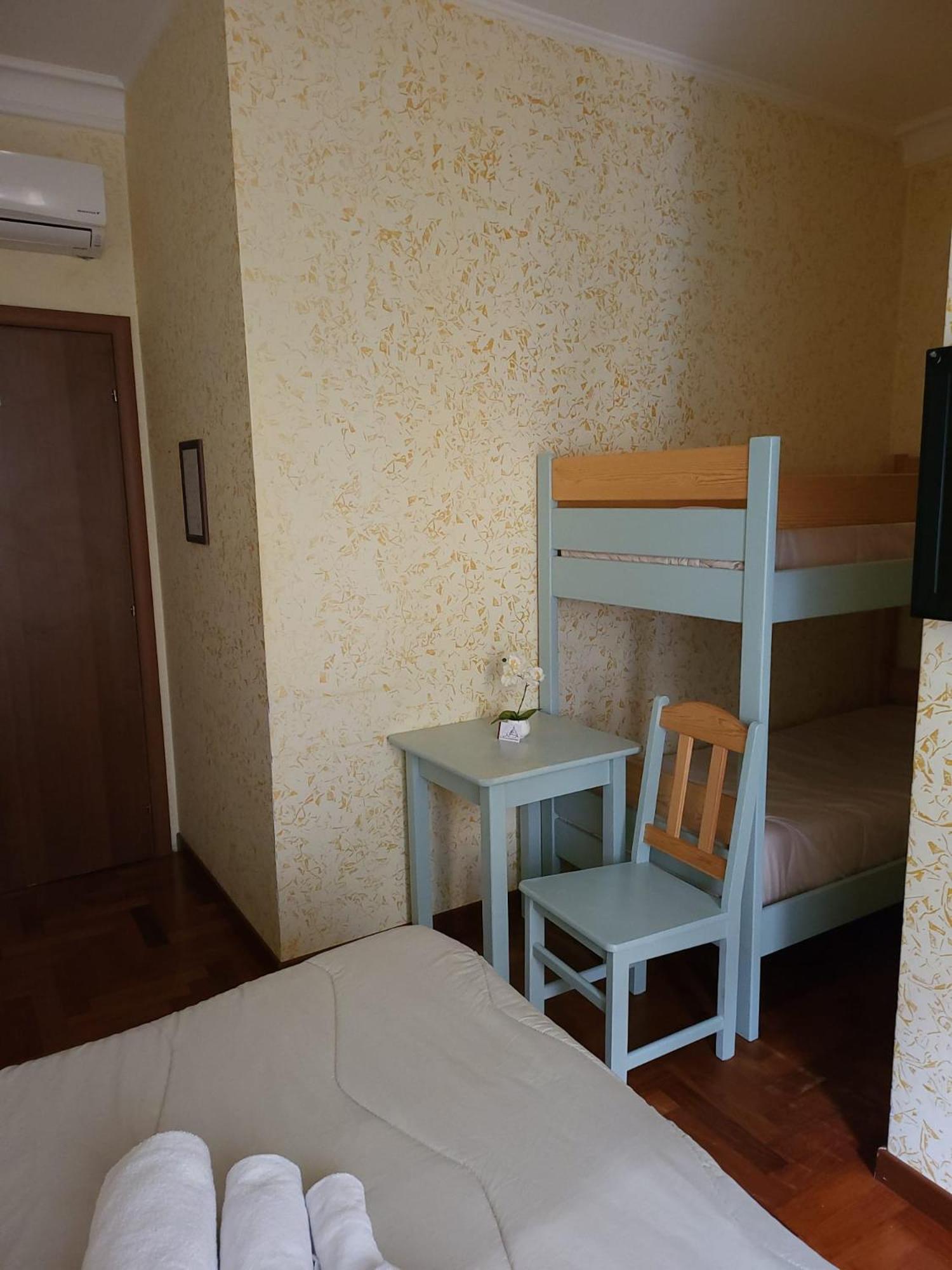 Guest house St. Peter's 2*