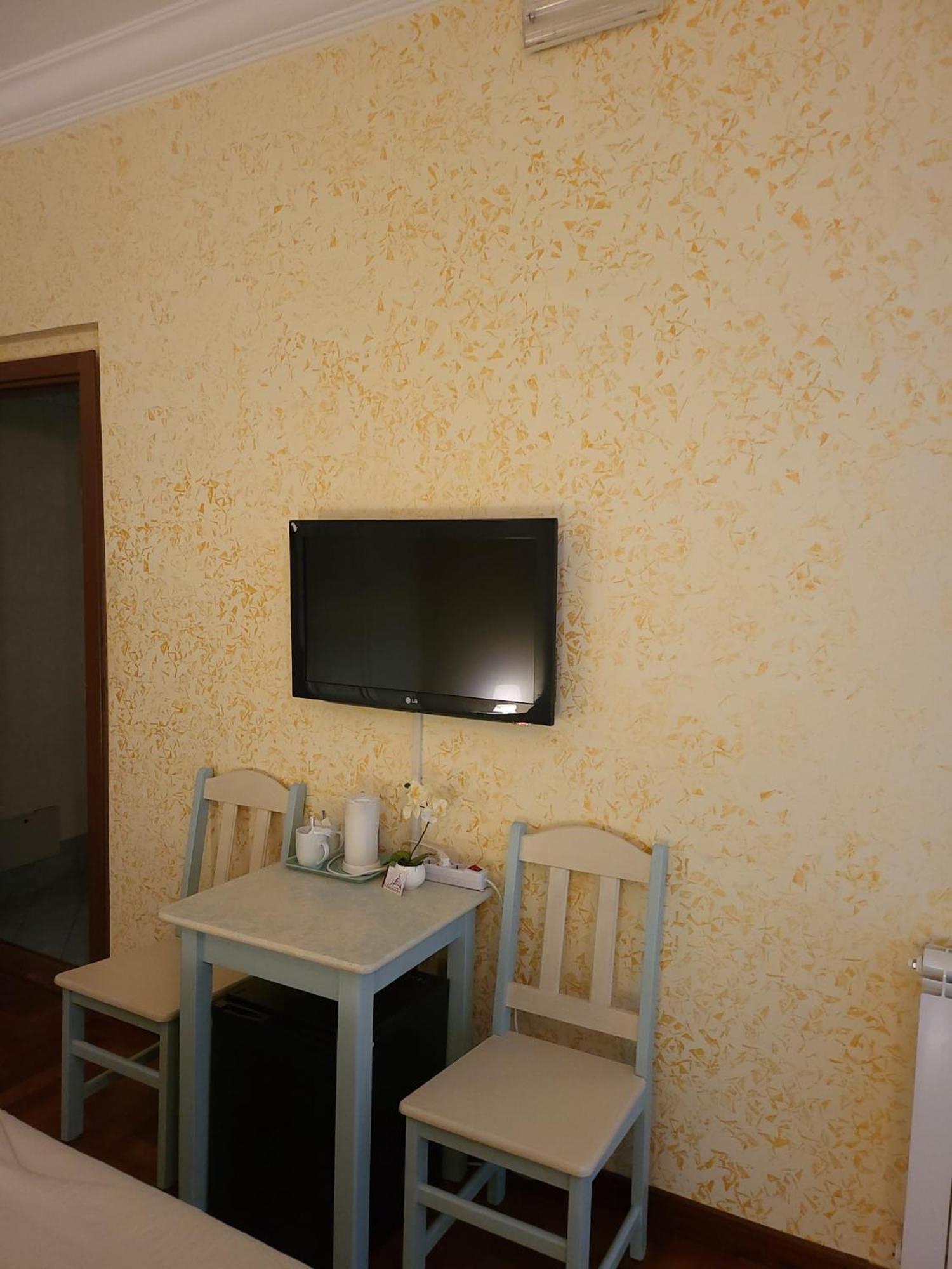 Guest house St. Peter's 2*