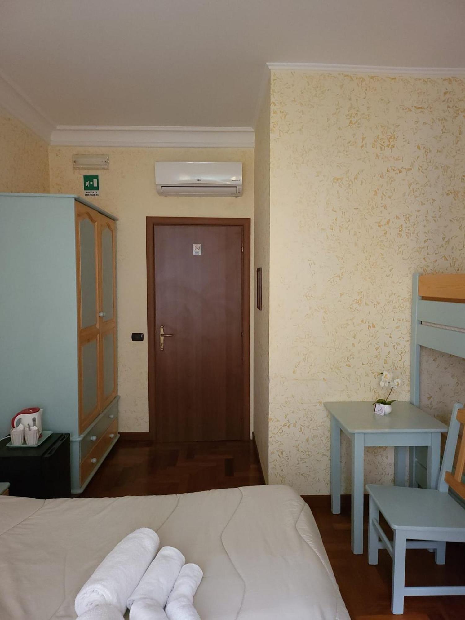 St. Peter's Guest house Rome