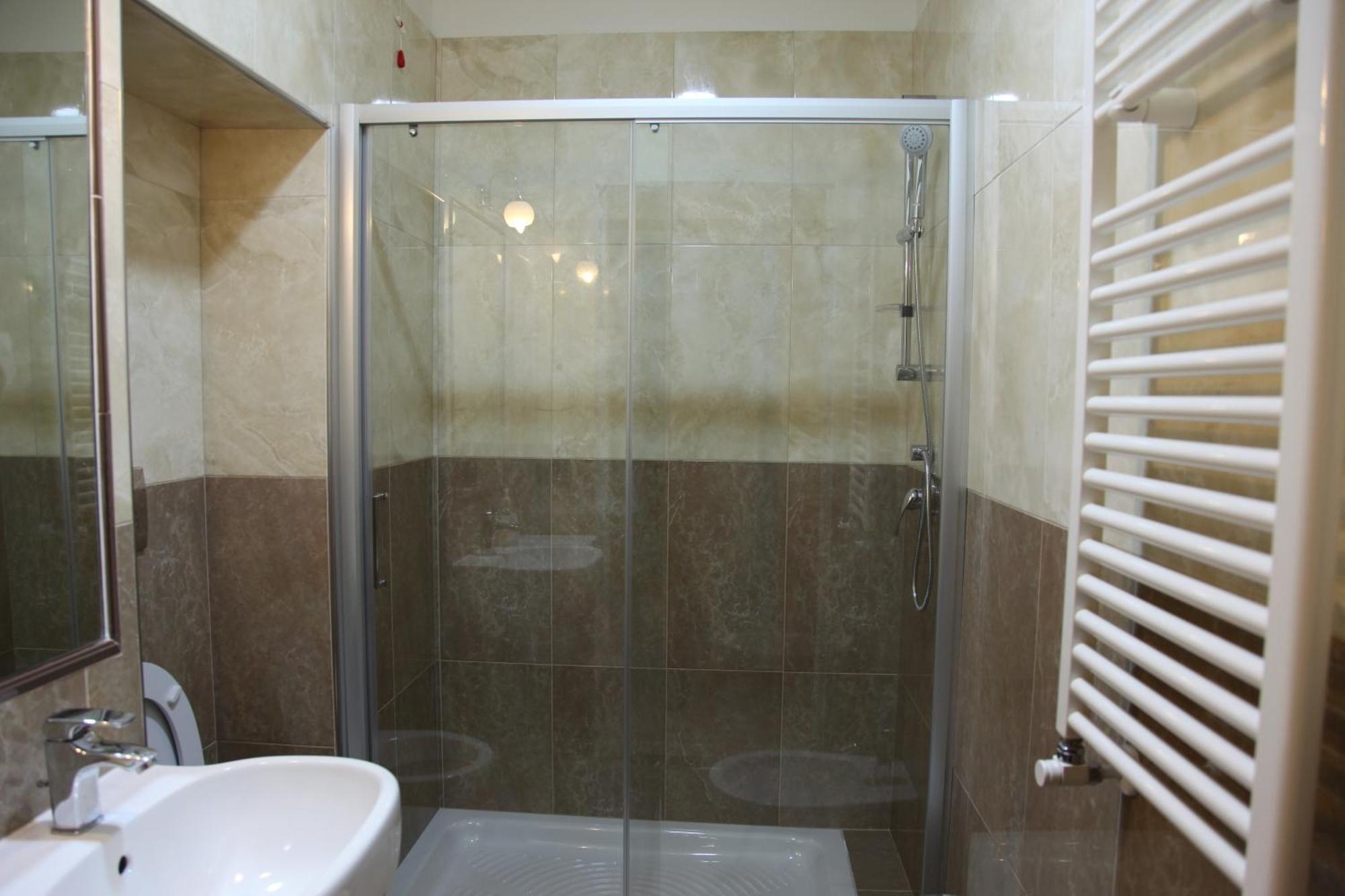 Federica's Bed & Breakfast Roma