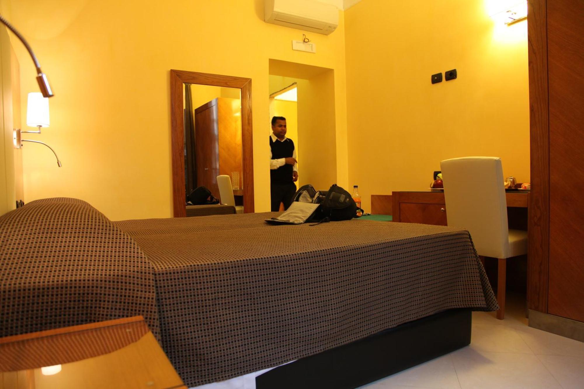 Bed & Breakfast Federica's Roma