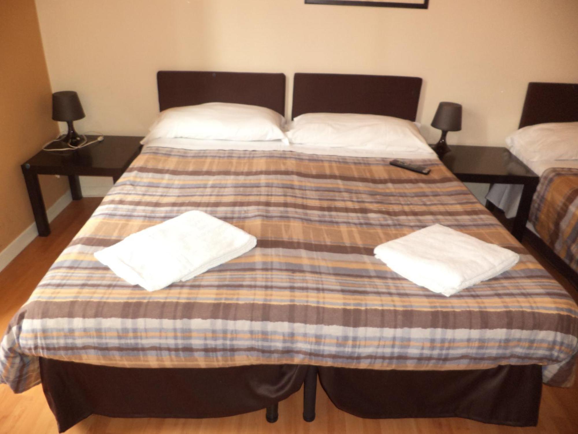 Bed & Breakfast Enjoy