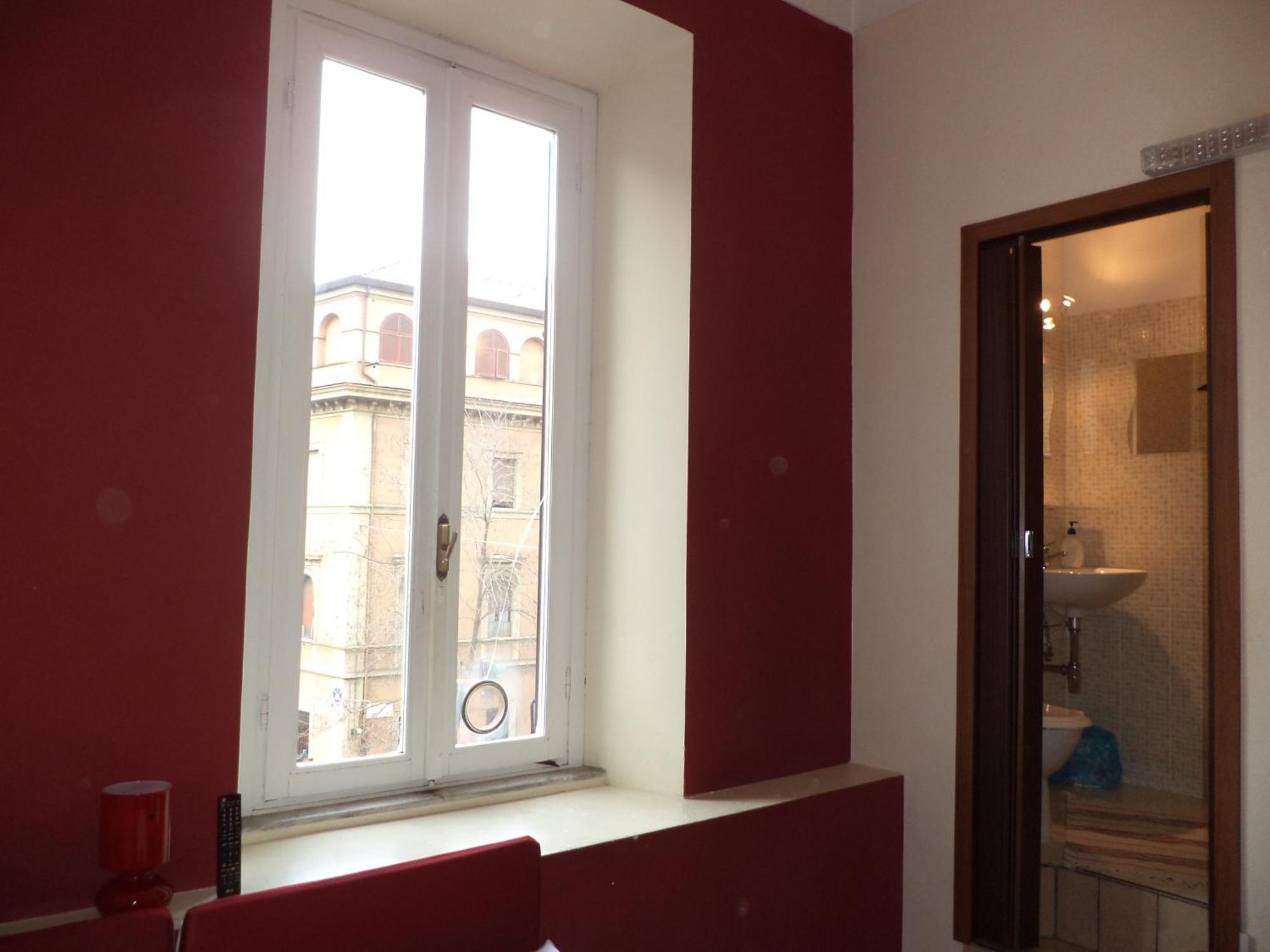 Bed & Breakfast Enjoy Rome