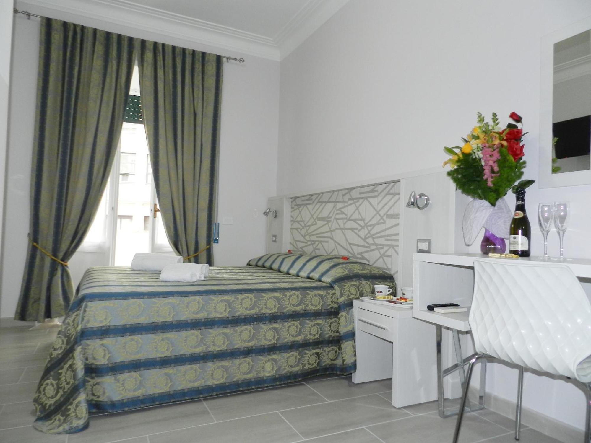 Vatican Guest house 3*