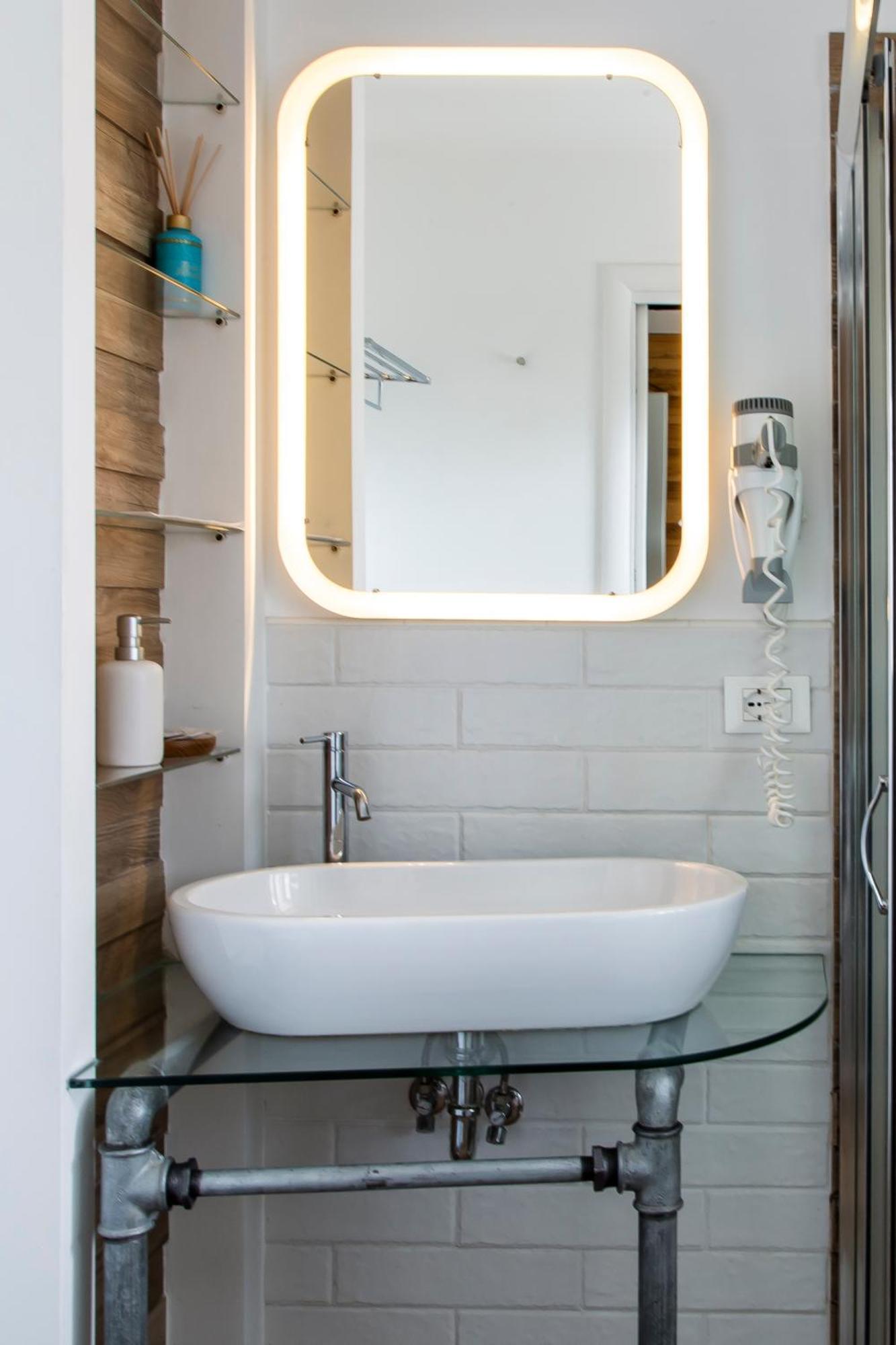 Affittacamere Glamroom Luxury Terrace Roma