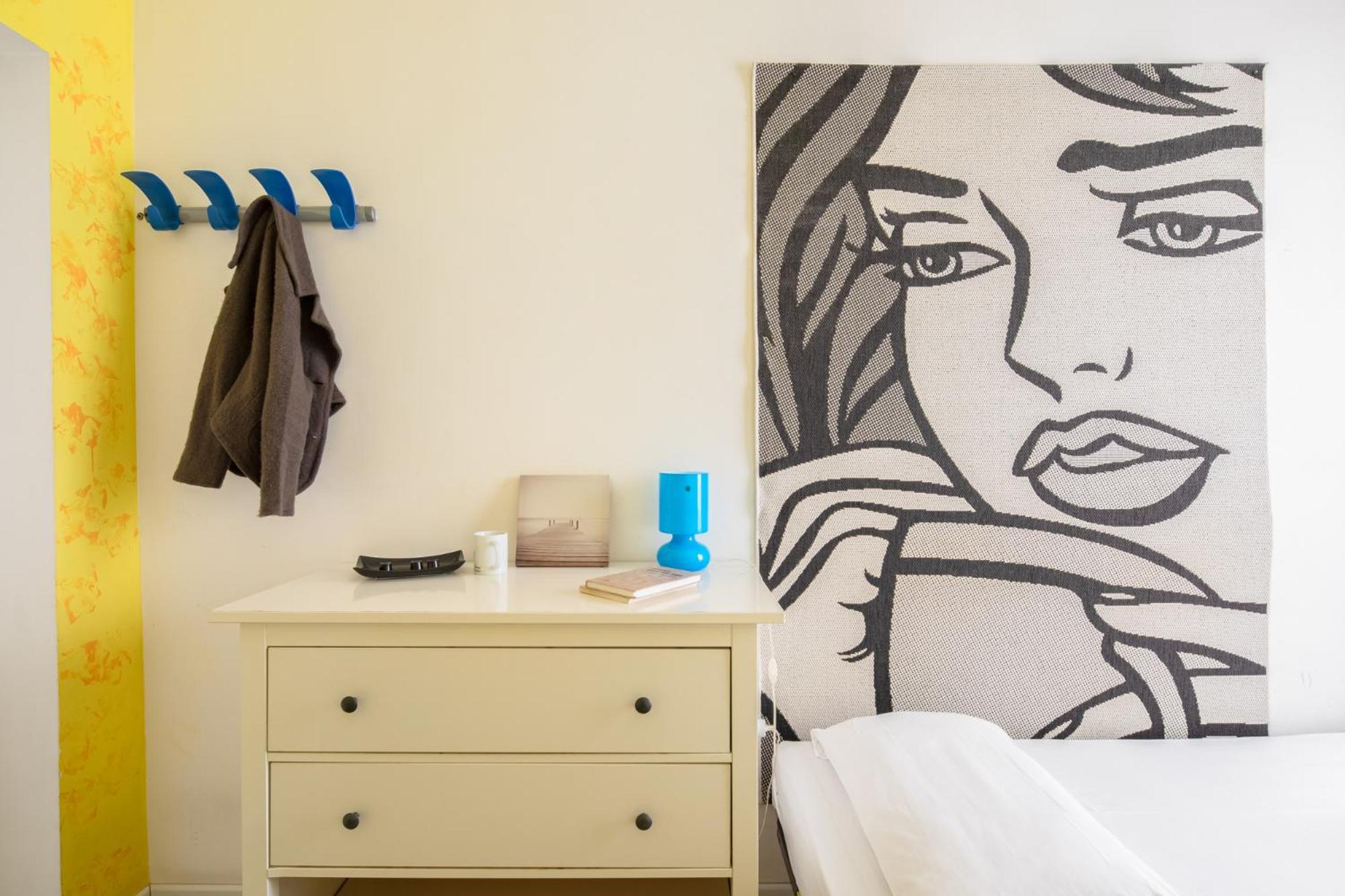 Anturium Bed & Breakfast Roma
