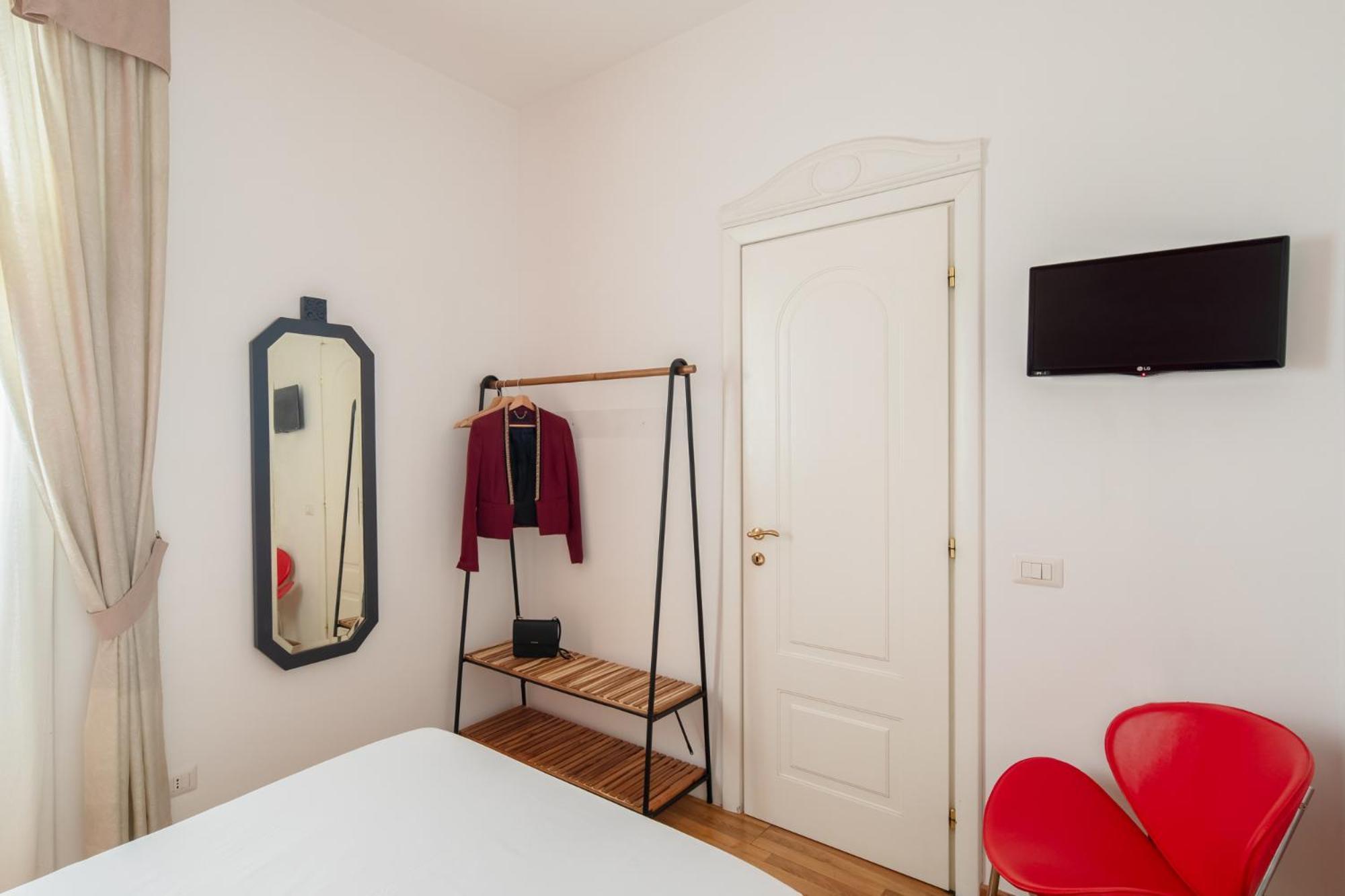 Bed & Breakfast Anturium Roma