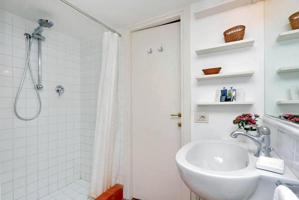 Trastevere Charming Loft | Romeloft Appartamento