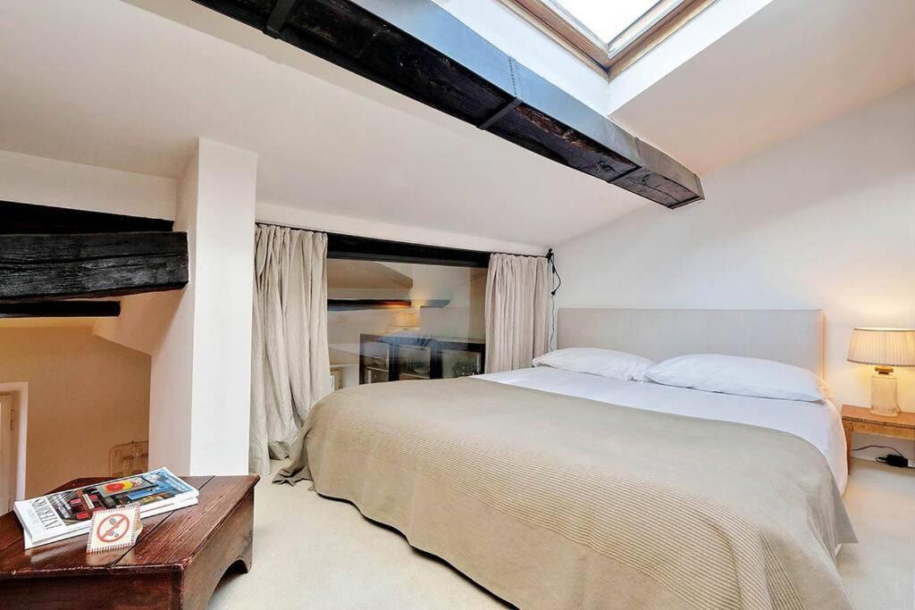 Trastevere Charming Loft | Romeloft Appartamento